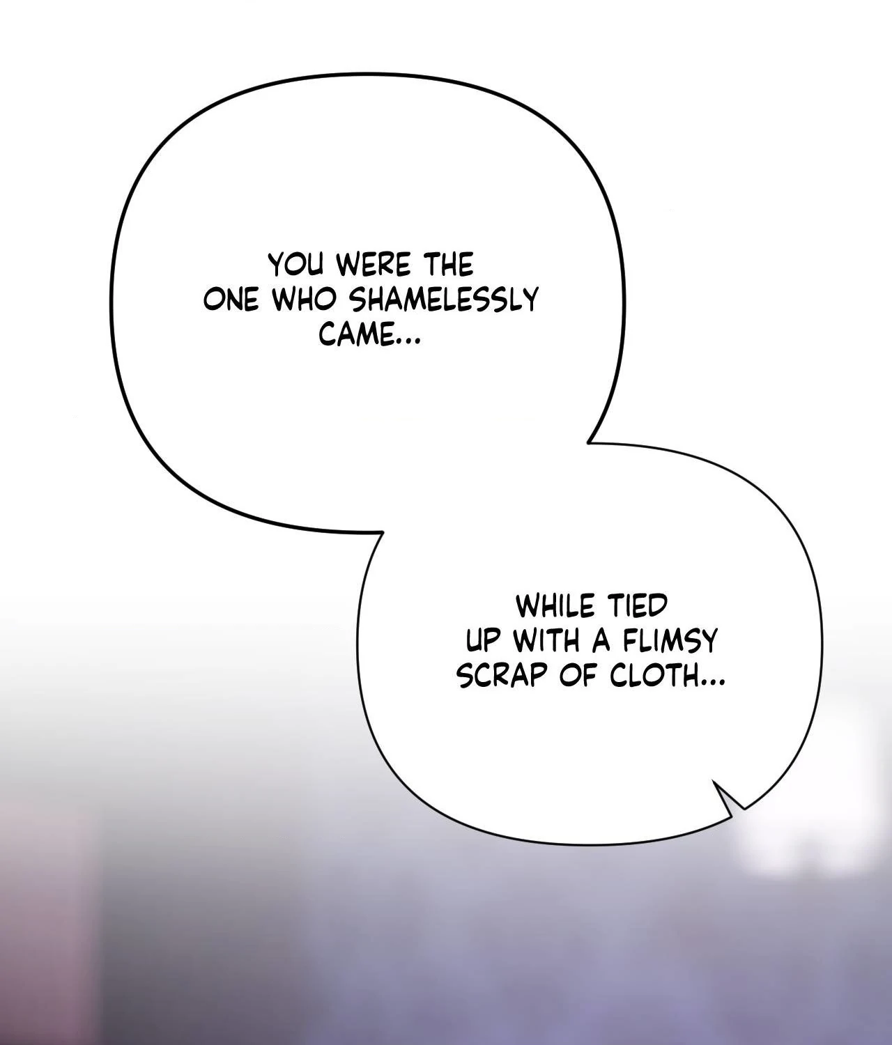 Name Me [Official] - Episode 8 manhwa