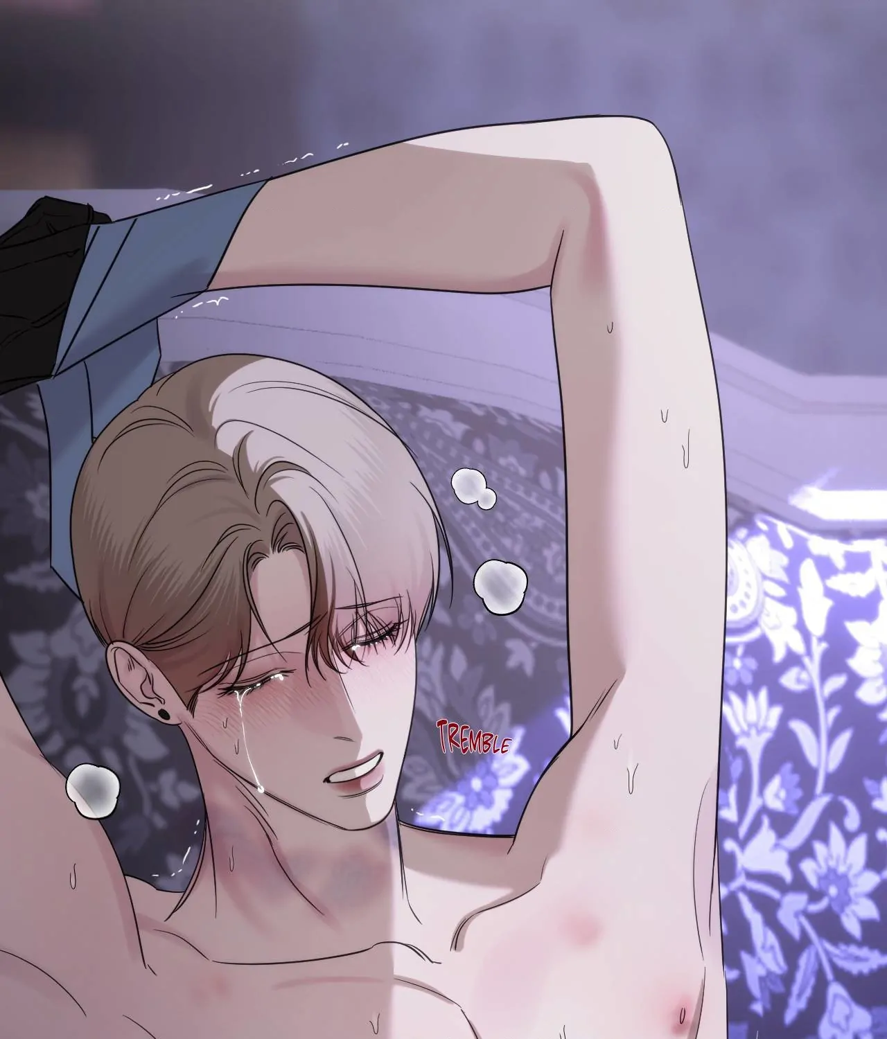 Name Me [Official] - Episode 8 manhwa