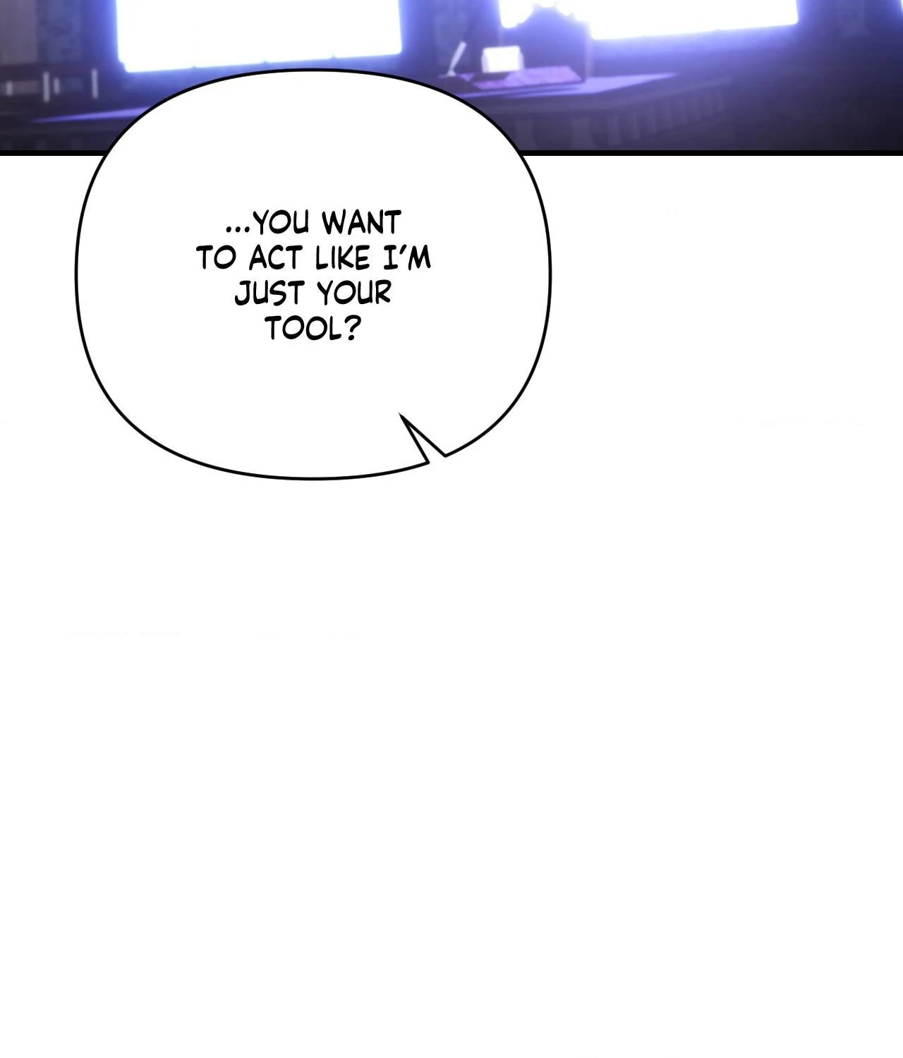 Name Me [Official] - Episode 8 manhwa