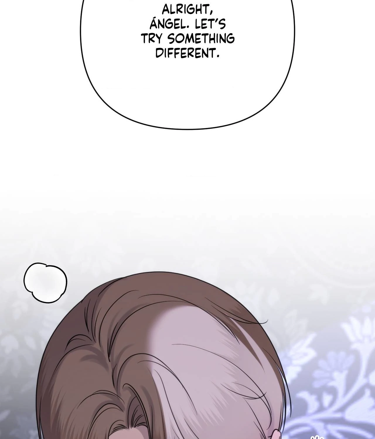 Name Me [Official] - Episode 8 manhwa