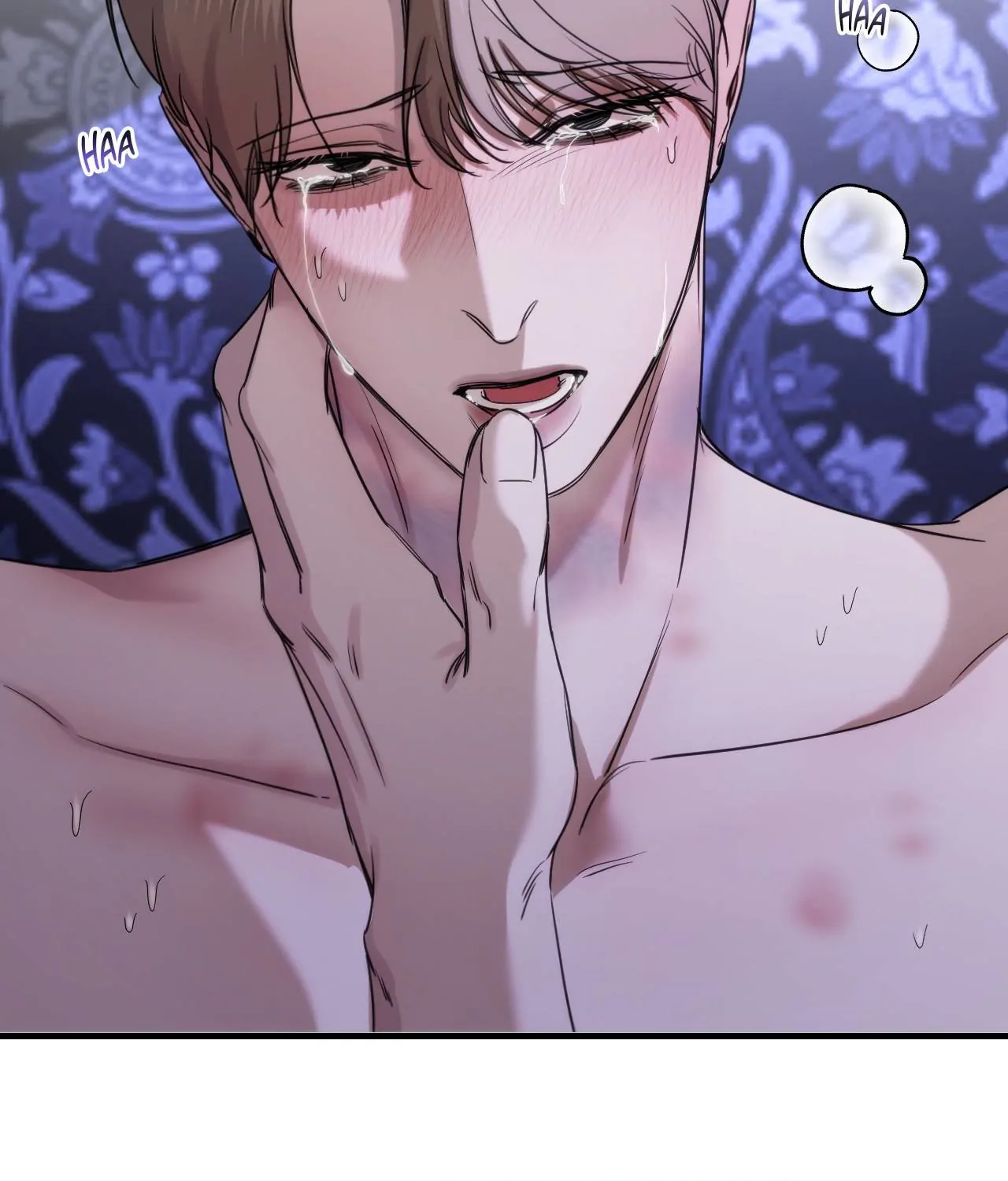 Name Me [Official] - Episode 8 manhwa