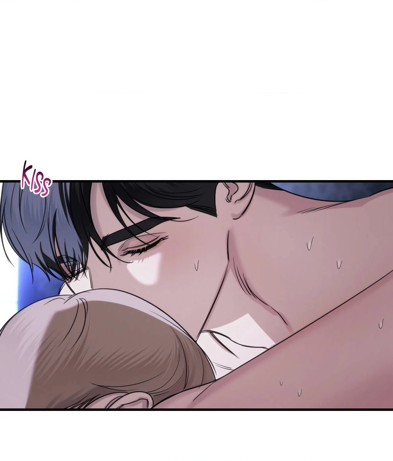 Name Me [Official] - Episode 8 manhwa