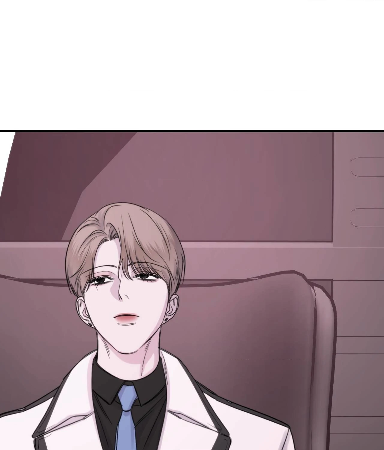 Name Me [Official] - Episode 8 manhwa