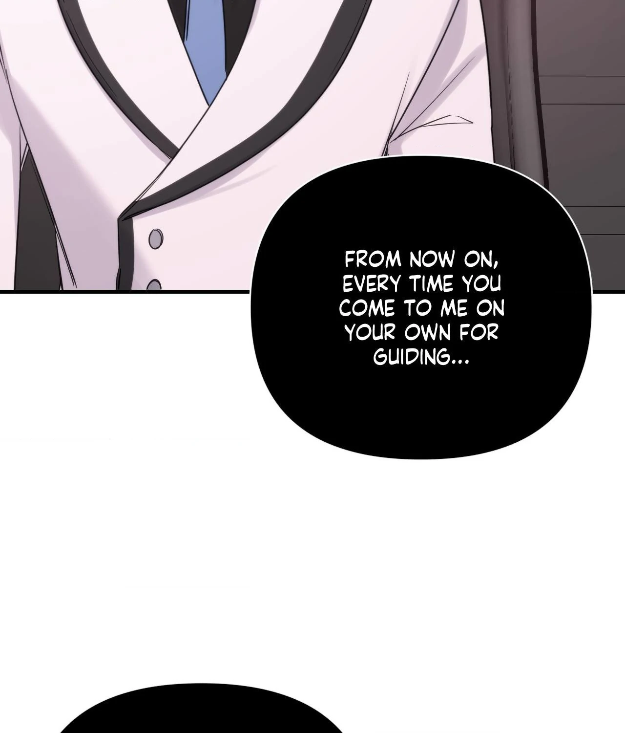 Name Me [Official] - Episode 8 manhwa