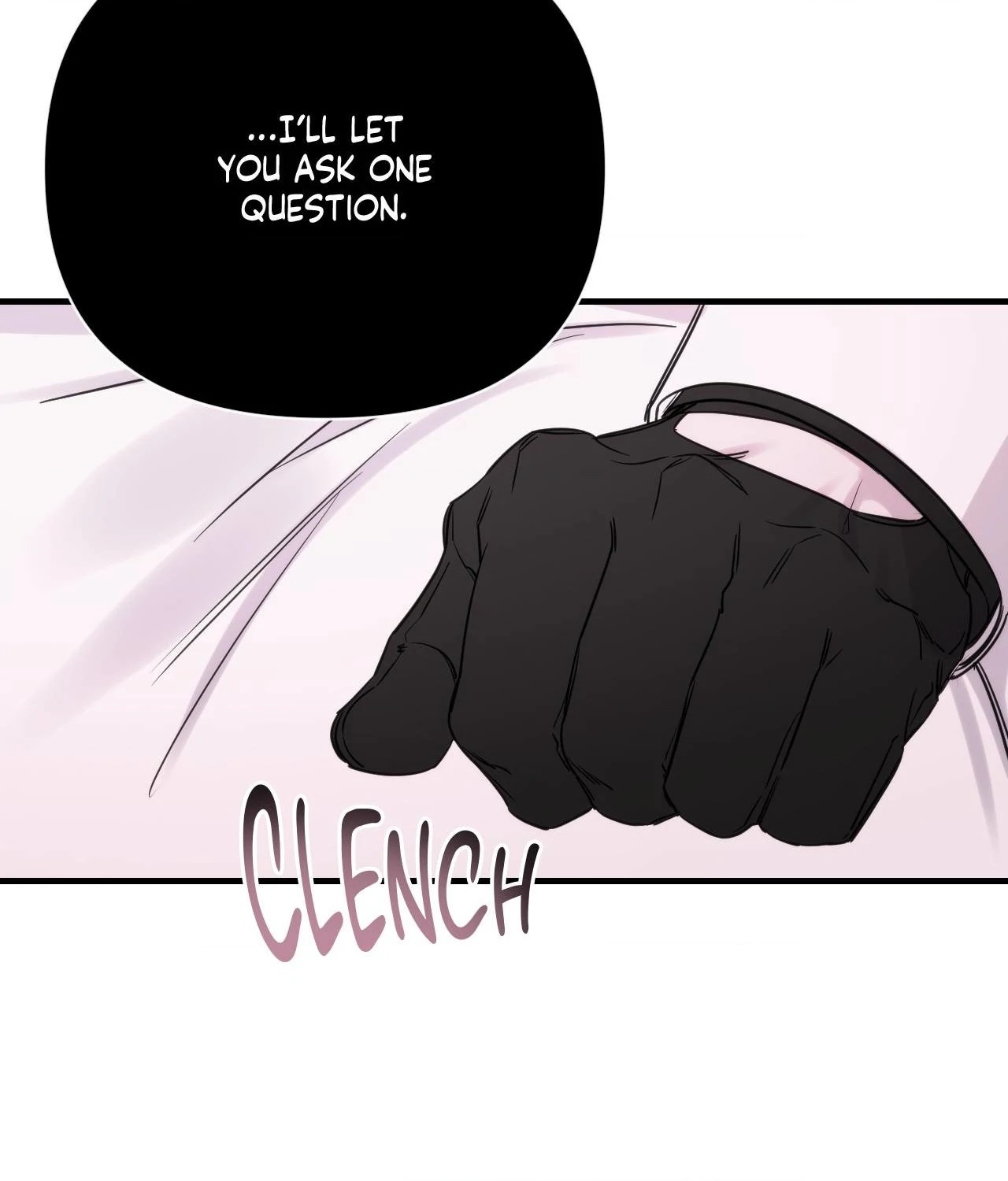 Name Me [Official] - Episode 8 manhwa