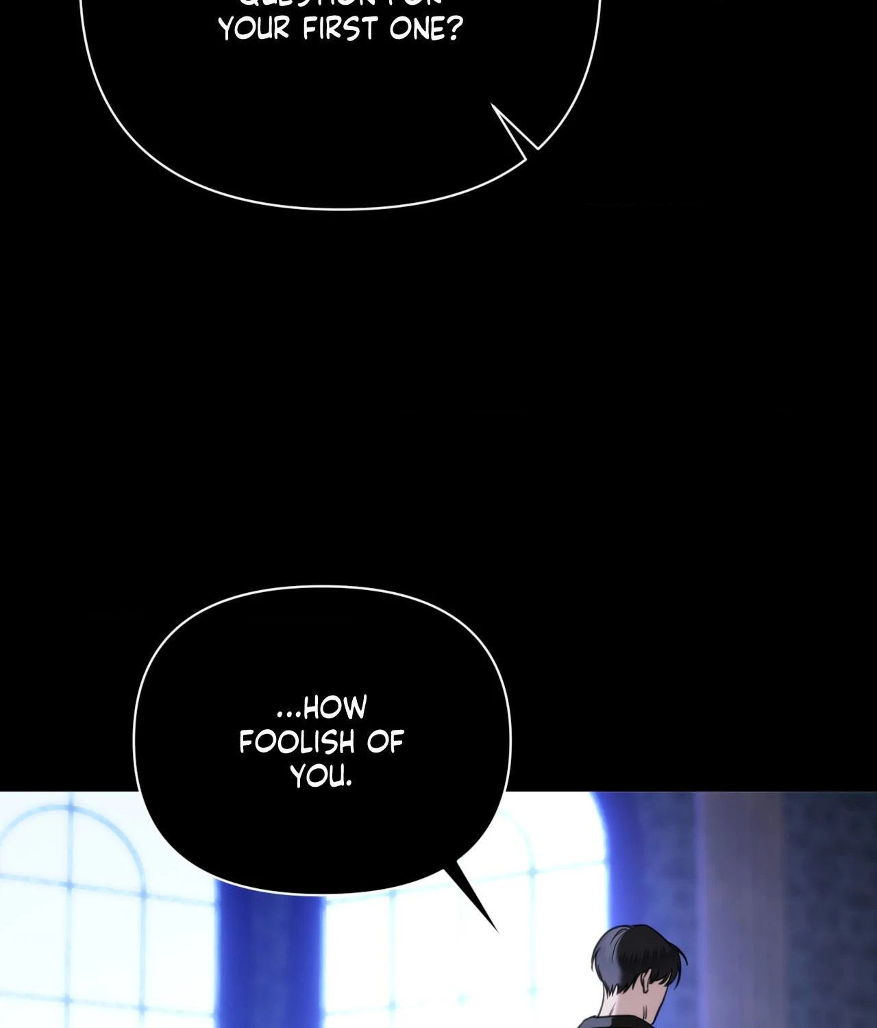 Name Me [Official] - Episode 8 manhwa