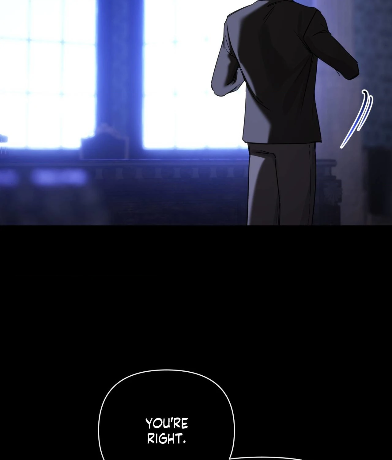 Name Me [Official] - Episode 8 manhwa