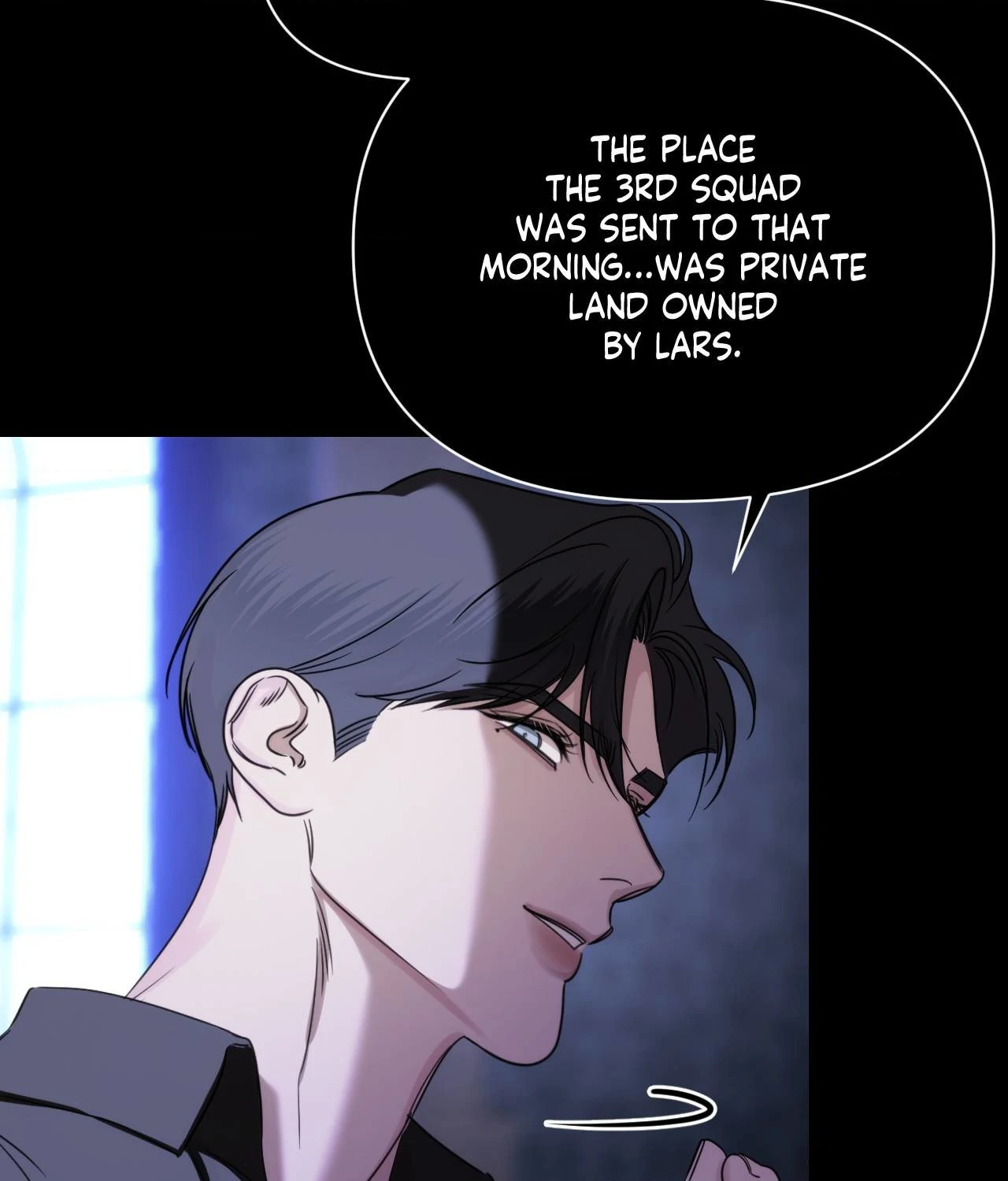 Name Me [Official] - Episode 8 manhwa
