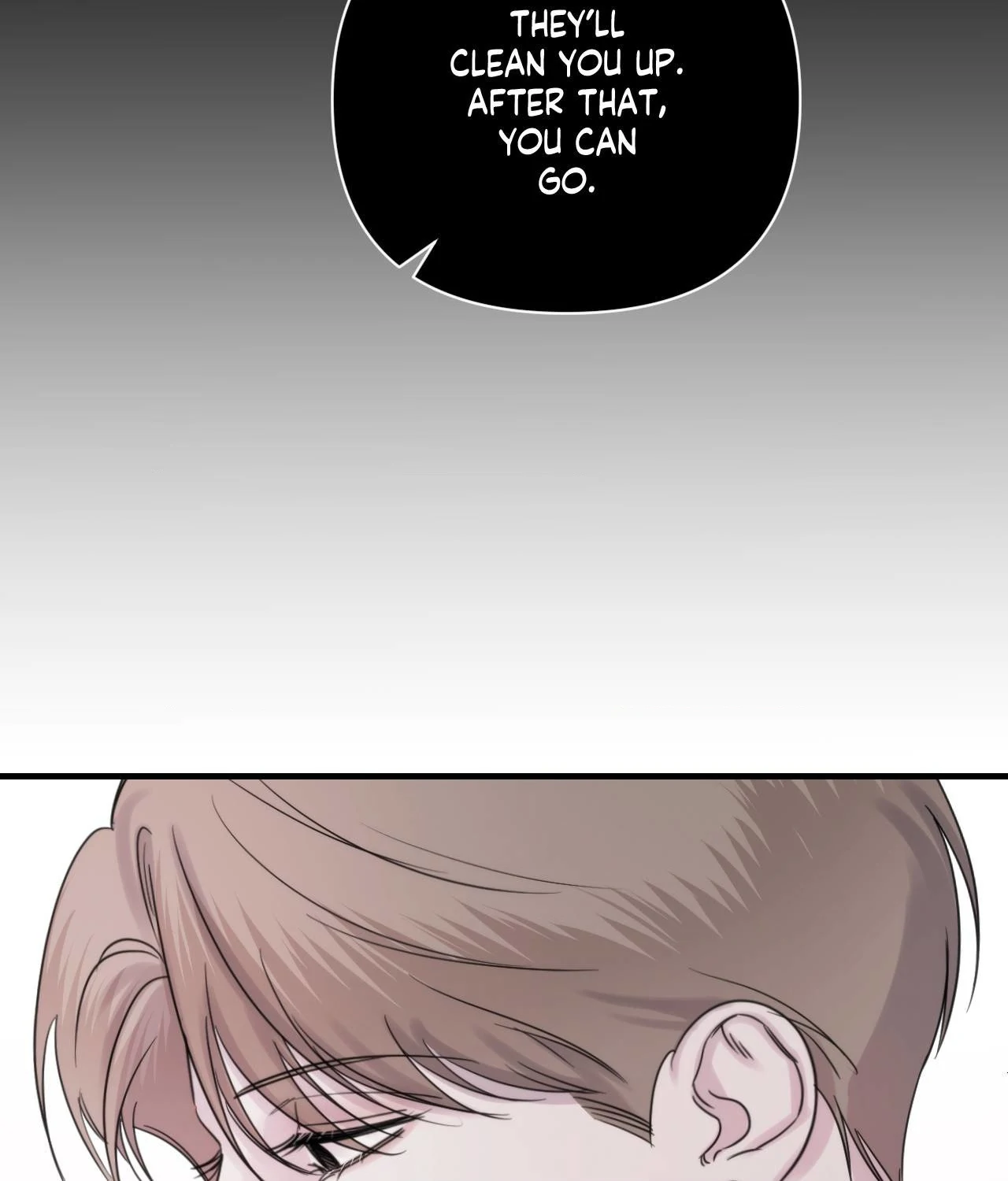 Name Me [Official] - Episode 8 manhwa