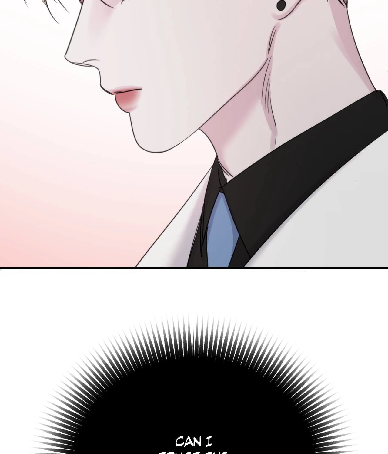 Name Me [Official] - Episode 8 manhwa