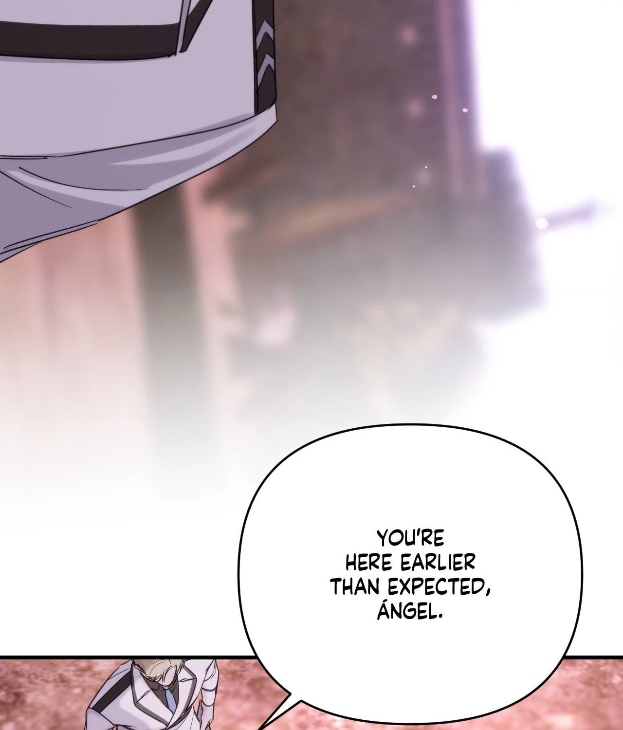Name Me [Official] - Episode 8 manhwa