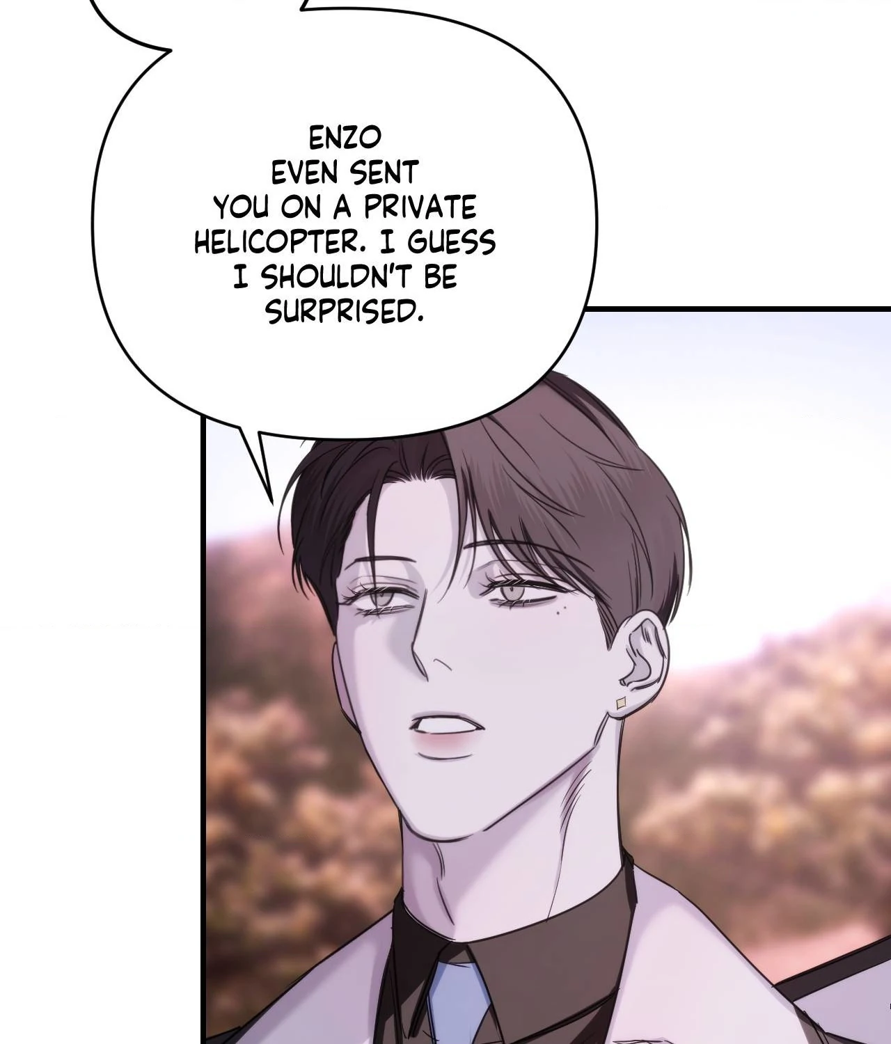 Name Me [Official] - Episode 8 manhwa
