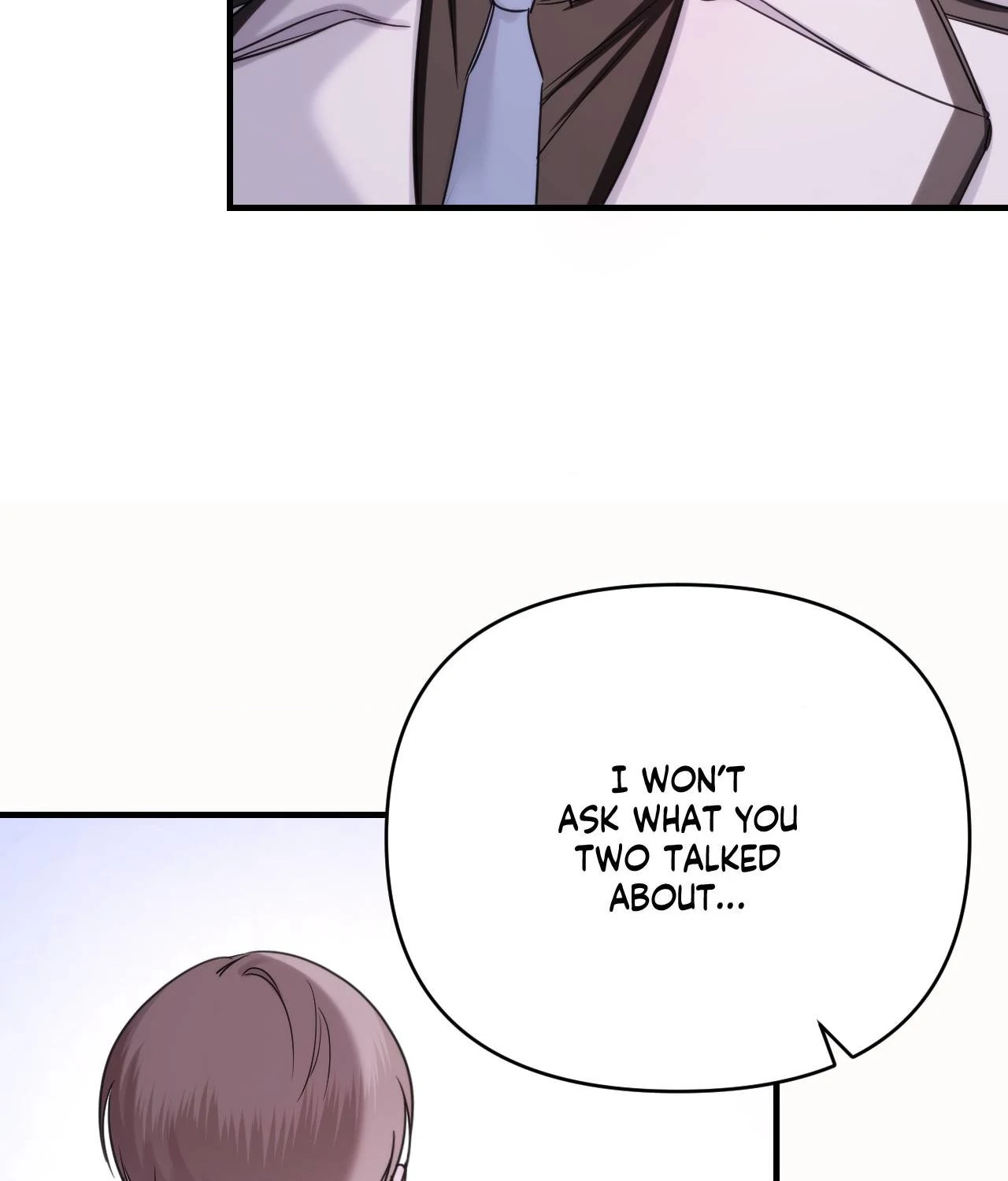 Name Me [Official] - Episode 8 manhwa