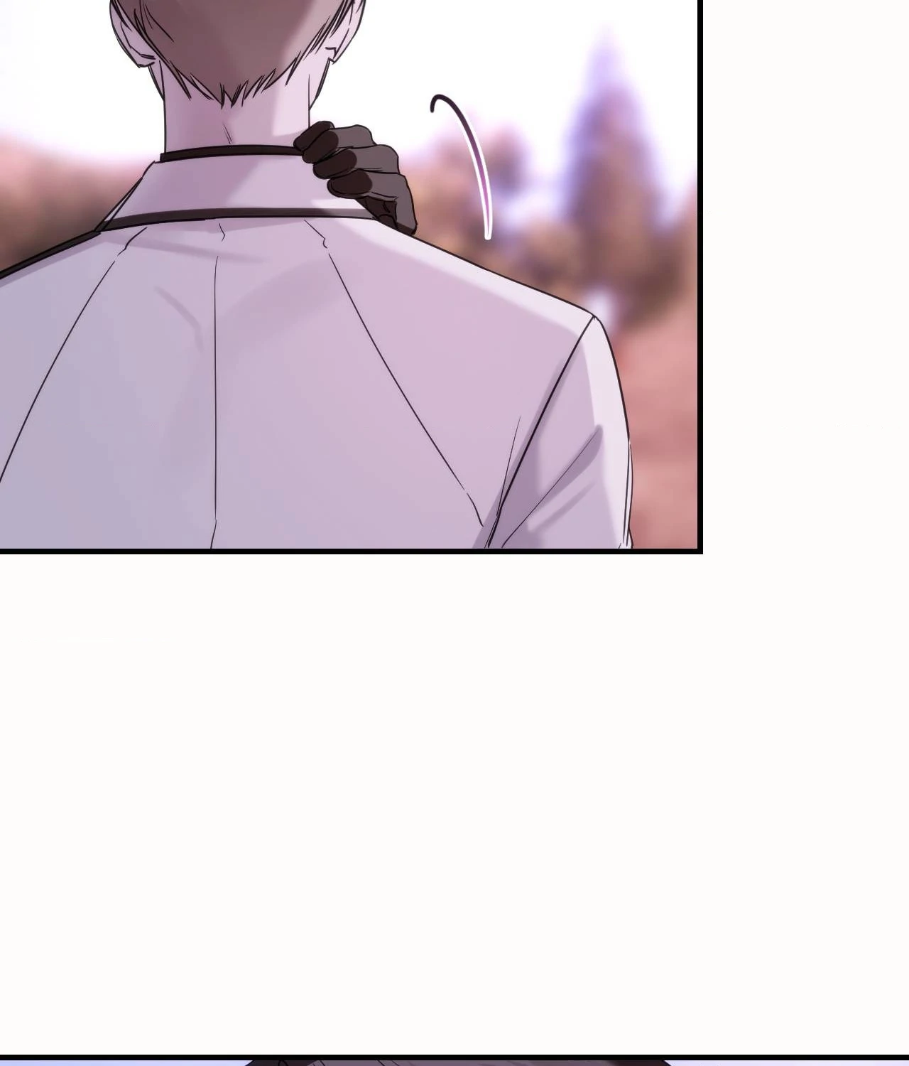 Name Me [Official] - Episode 8 manhwa