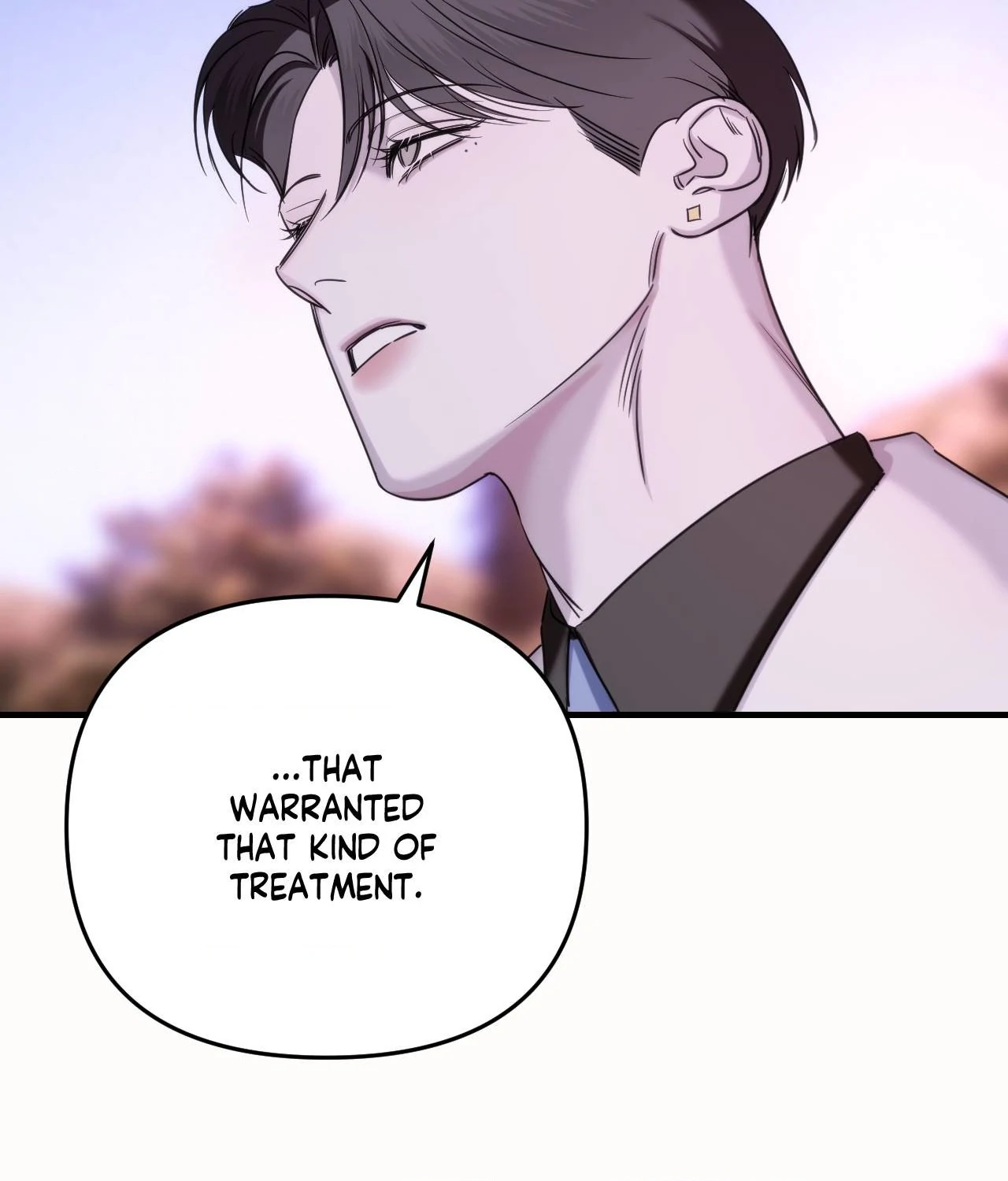Name Me [Official] - Episode 8 manhwa