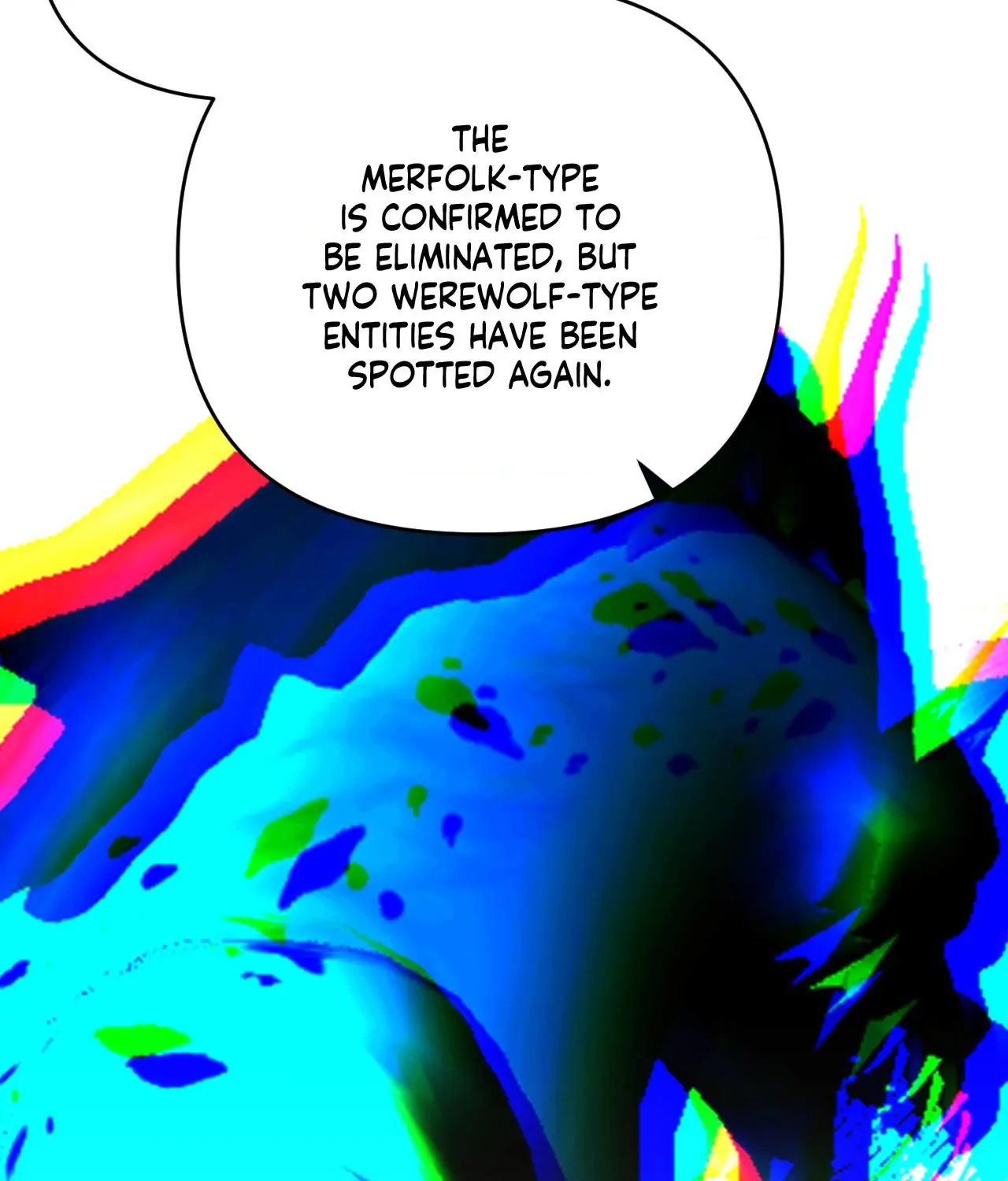 Name Me [Official] - Episode 8 manhwa