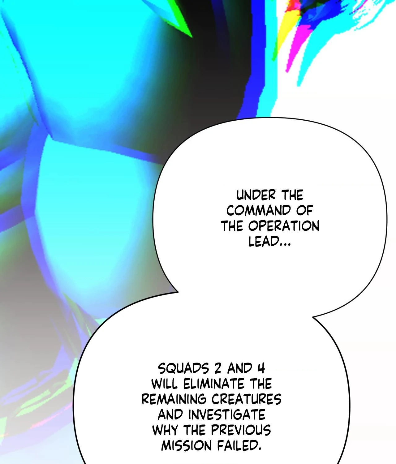 Name Me [Official] - Episode 8 manhwa