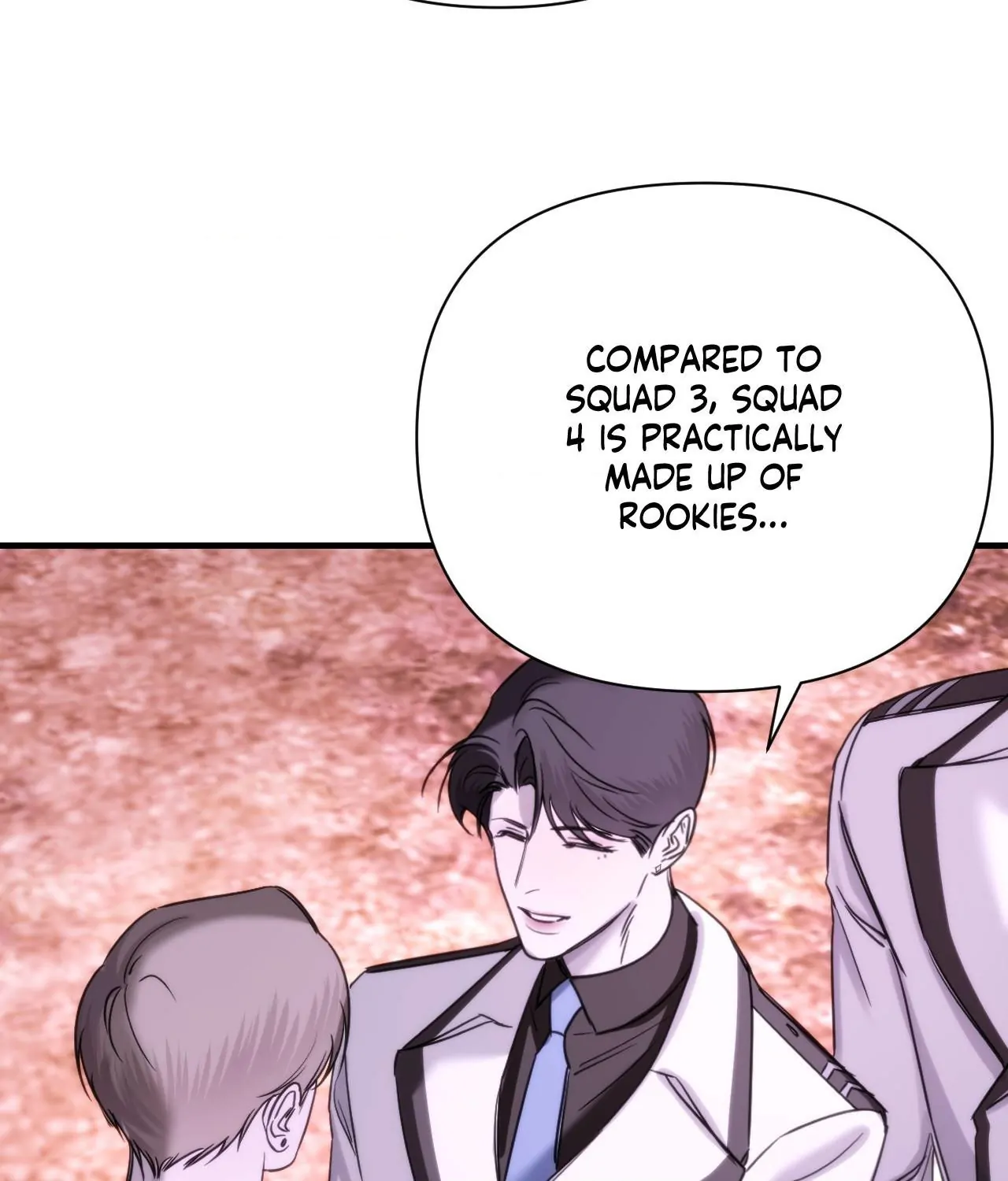 Name Me [Official] - Episode 8 manhwa
