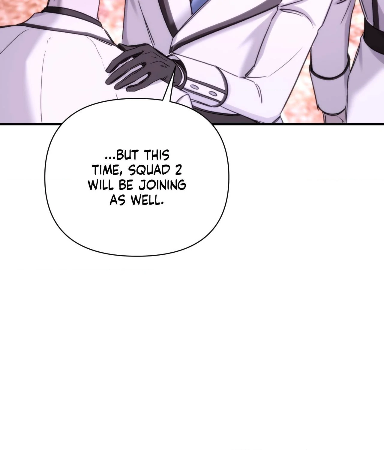 Name Me [Official] - Episode 8 manhwa