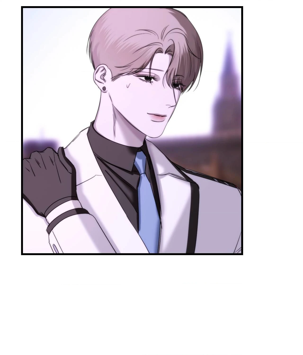 Name Me [Official] - Episode 8 manhwa