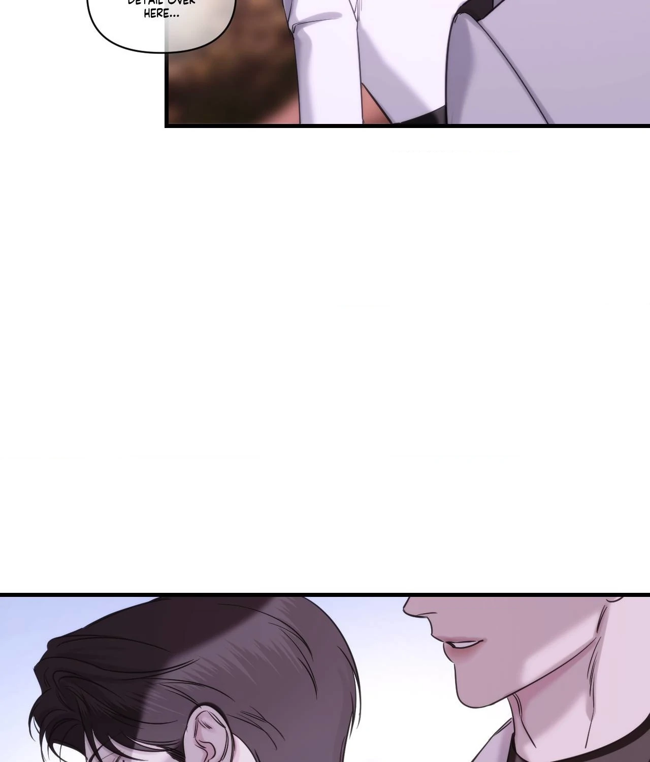 Name Me [Official] - Episode 8 manhwa