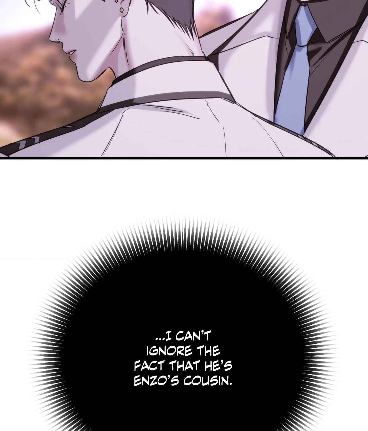 Name Me [Official] - Episode 8 manhwa