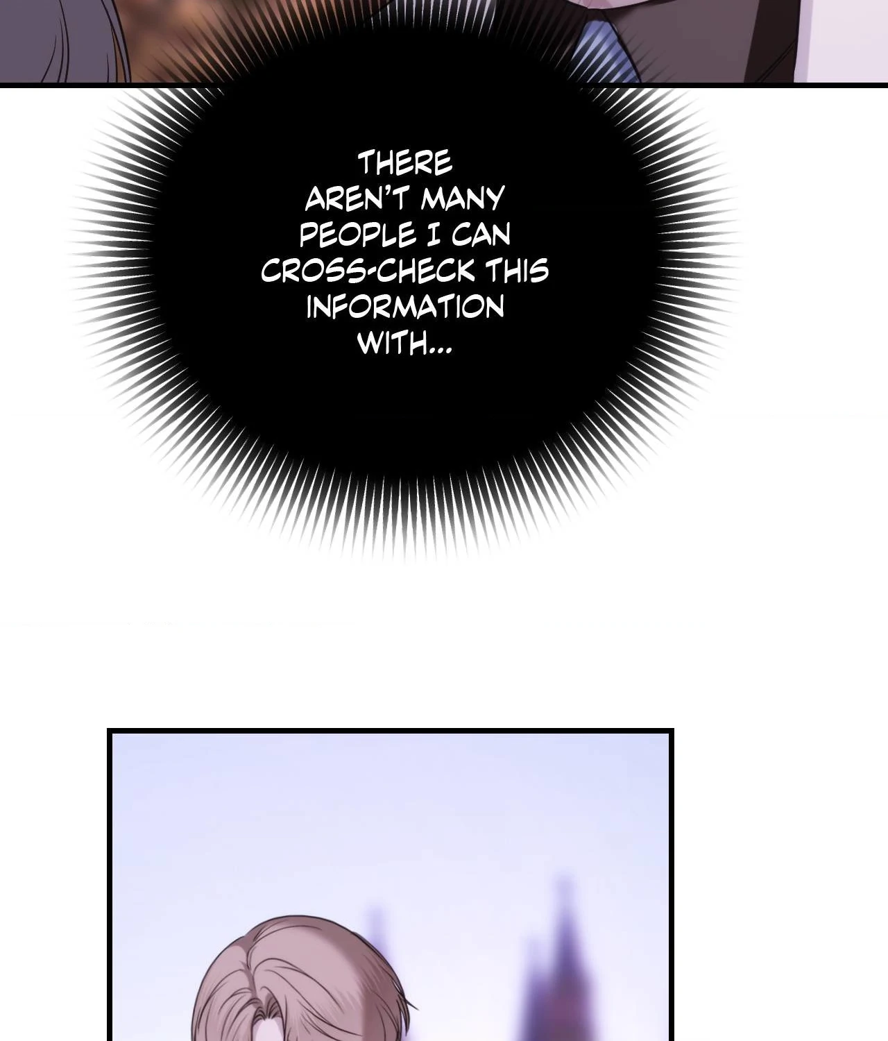 Name Me [Official] - Episode 8 manhwa
