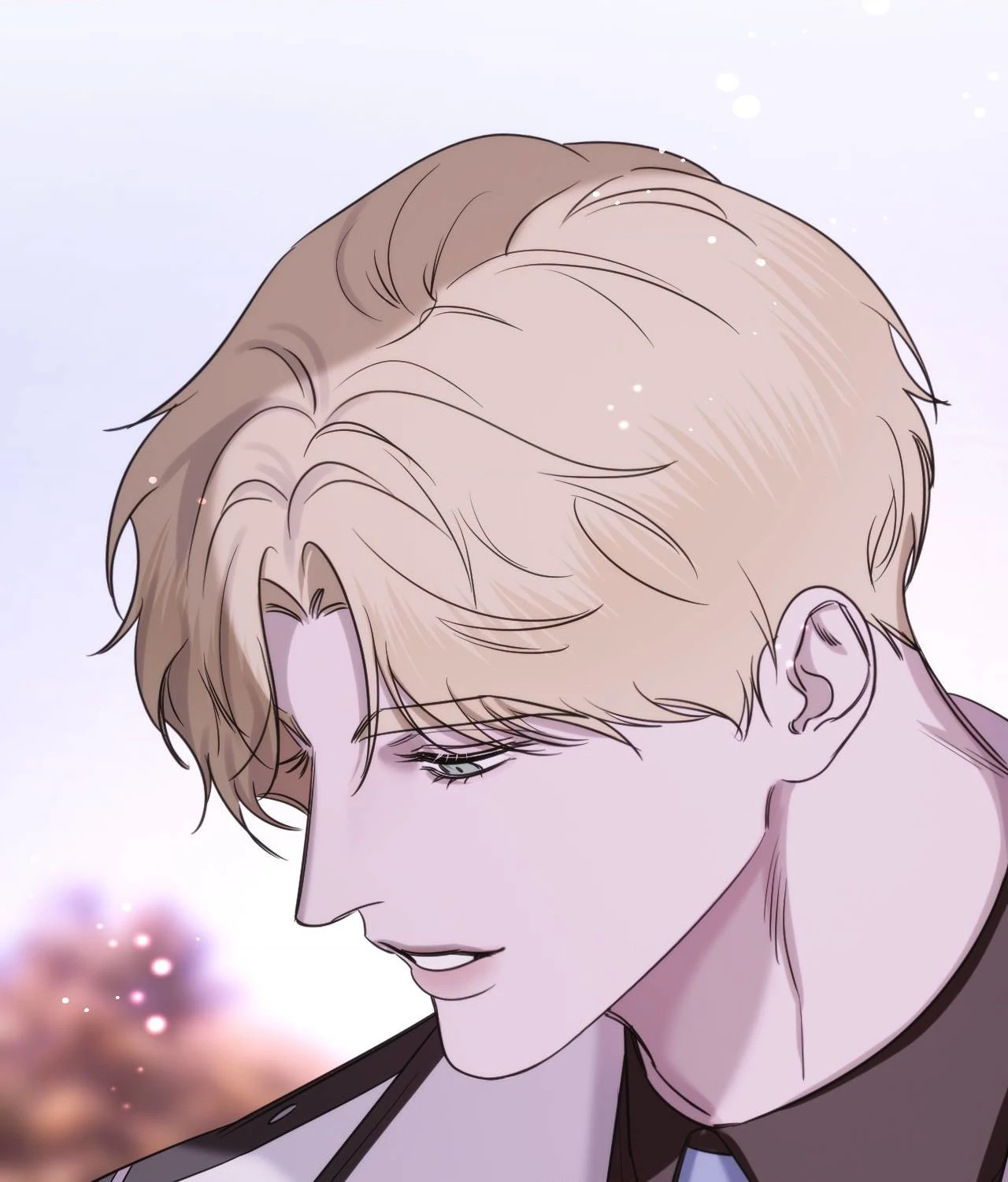 Name Me [Official] - Episode 8 manhwa