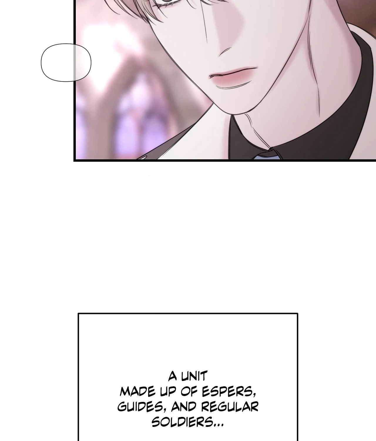 Name Me [Official] - Episode 9 manhwa