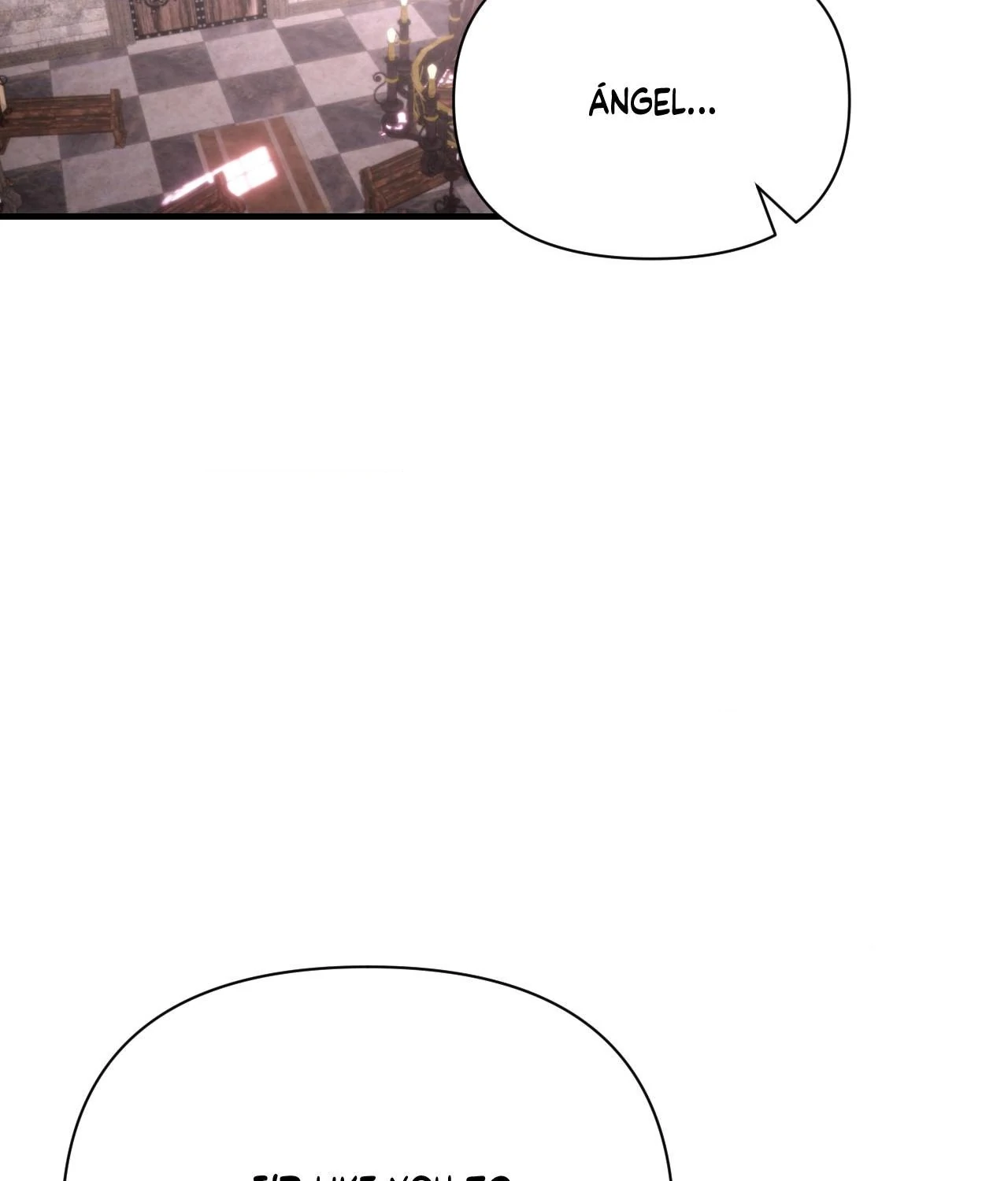 Name Me [Official] - Episode 9 manhwa