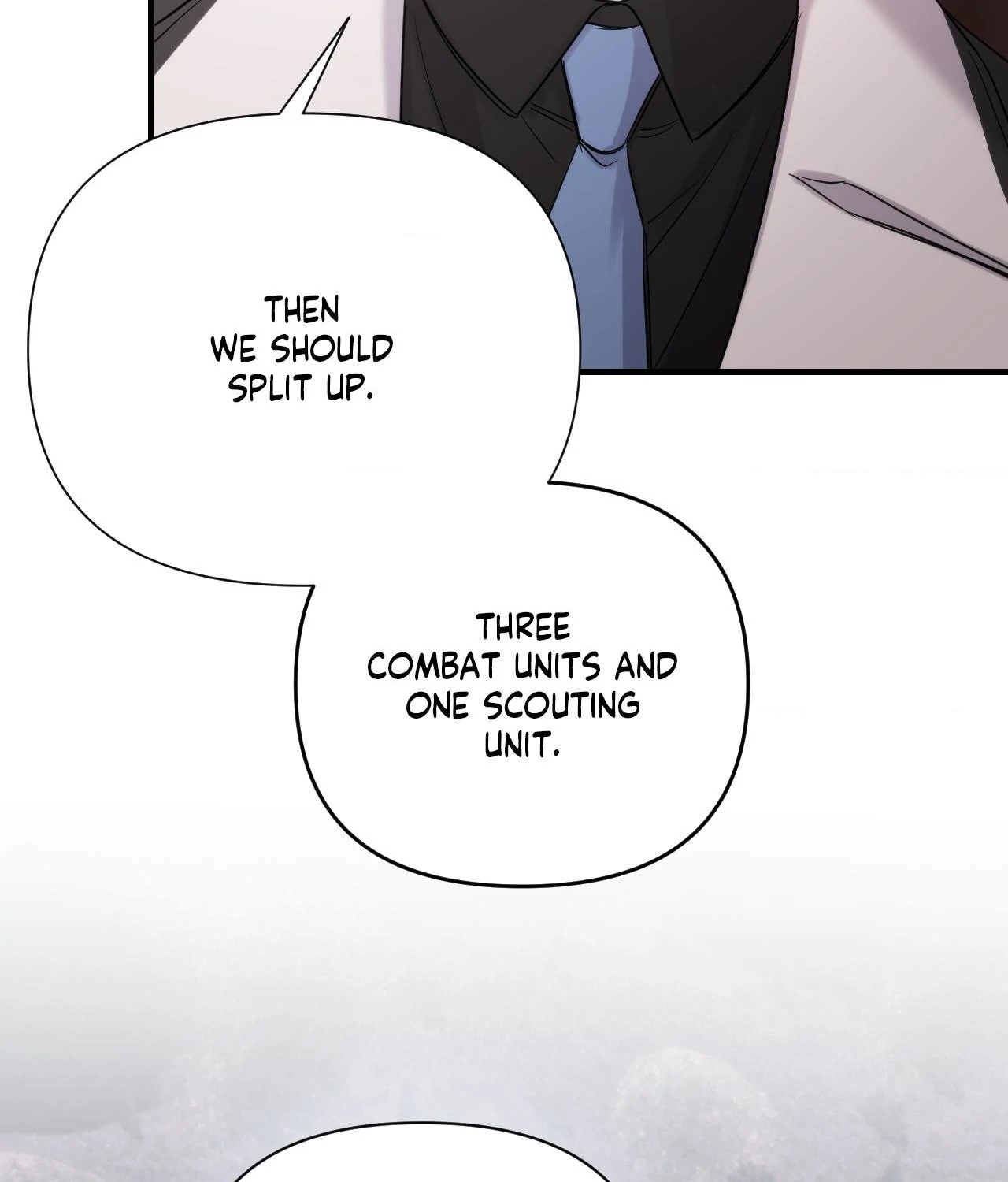Name Me [Official] - Episode 9 manhwa