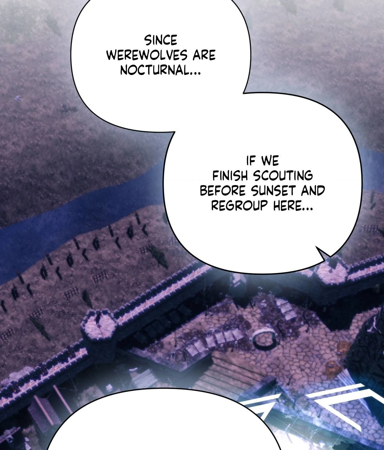Name Me [Official] - Episode 9 manhwa