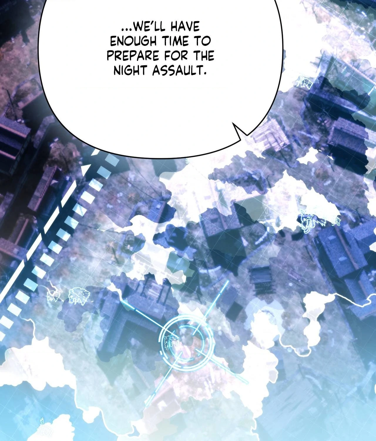 Name Me [Official] - Episode 9 manhwa