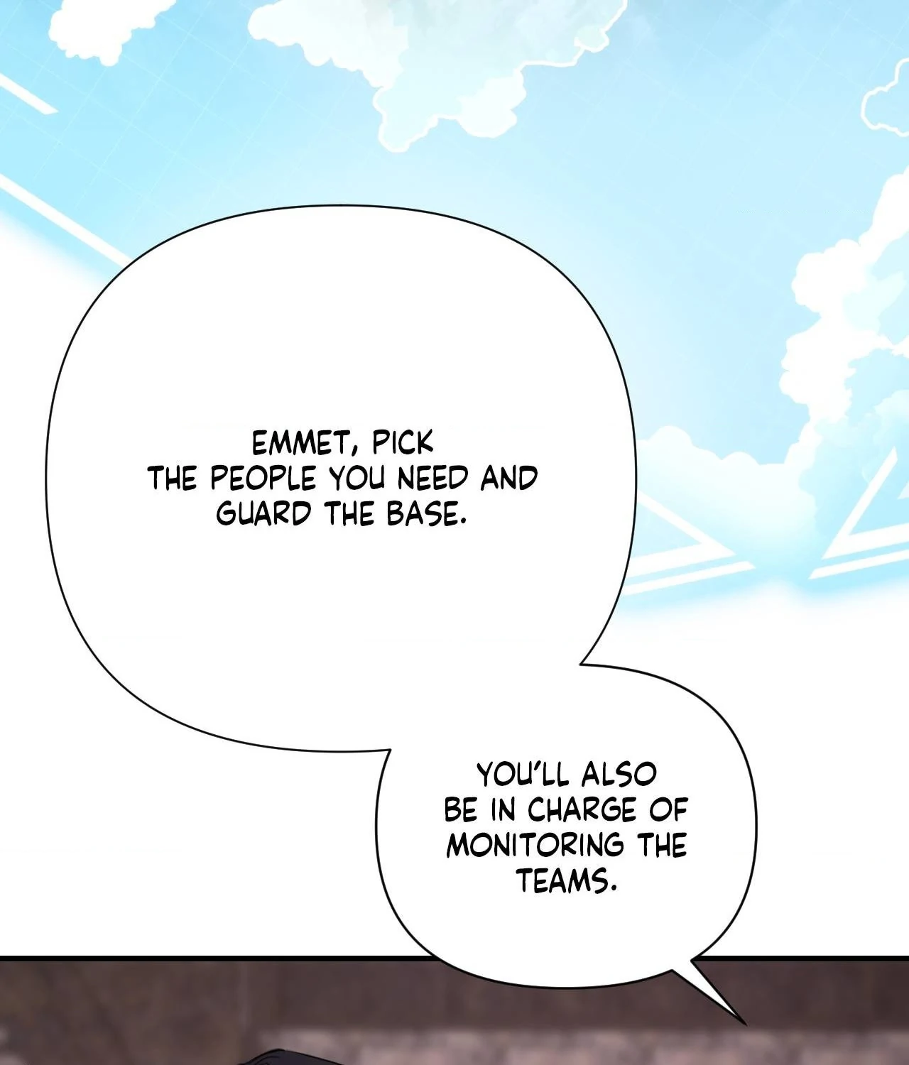 Name Me [Official] - Episode 9 manhwa