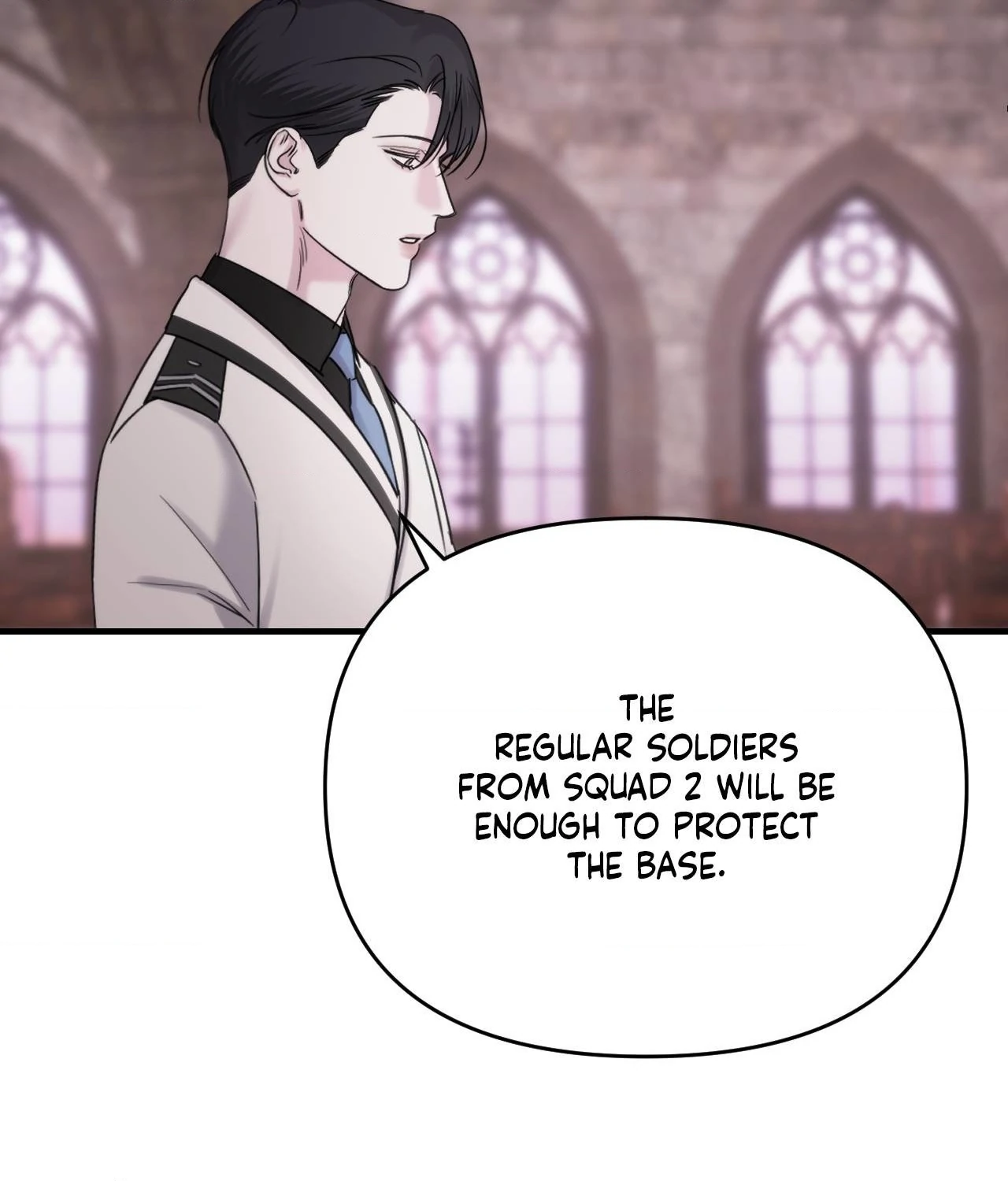 Name Me [Official] - Episode 9 manhwa