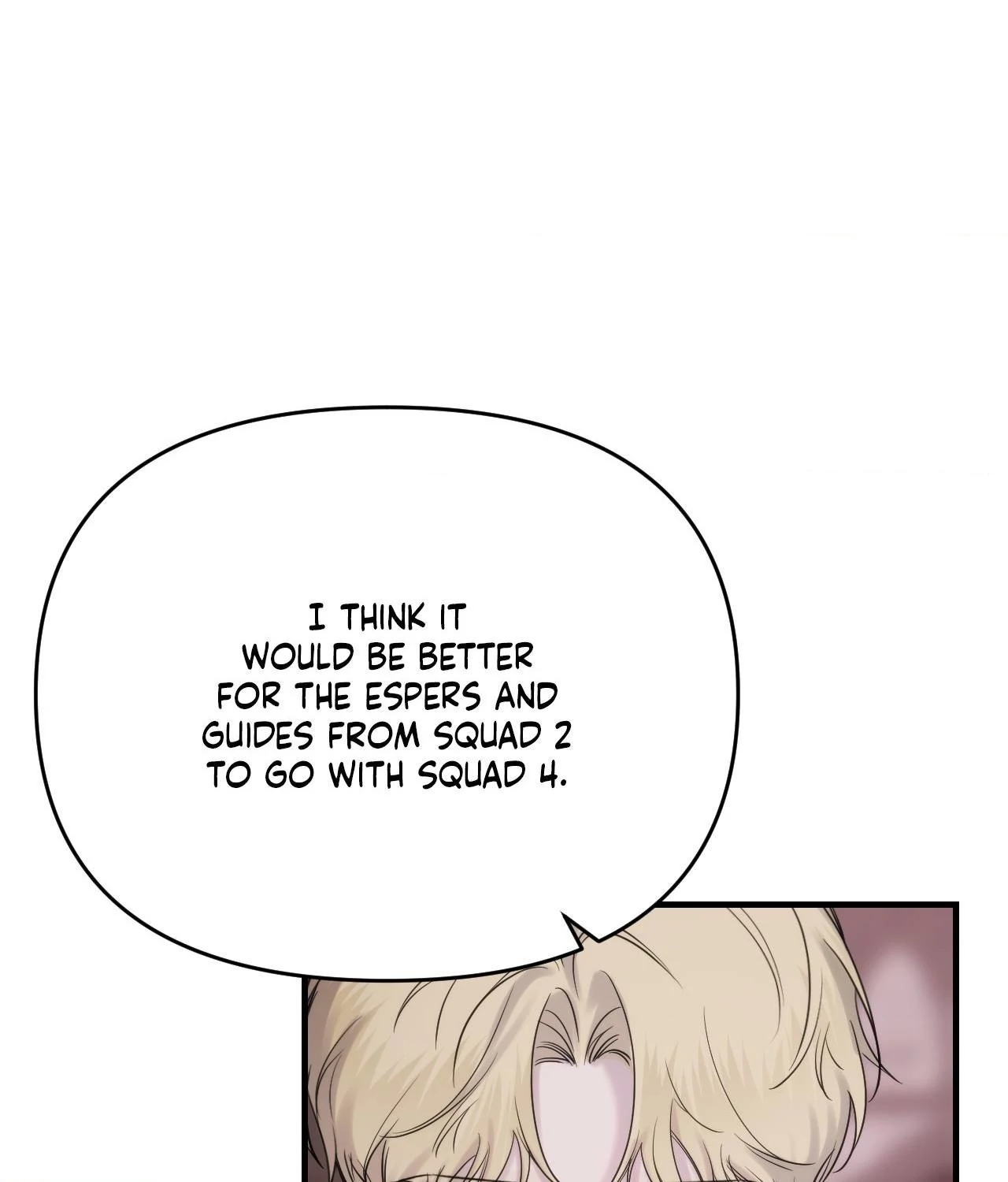 Name Me [Official] - Episode 9 manhwa