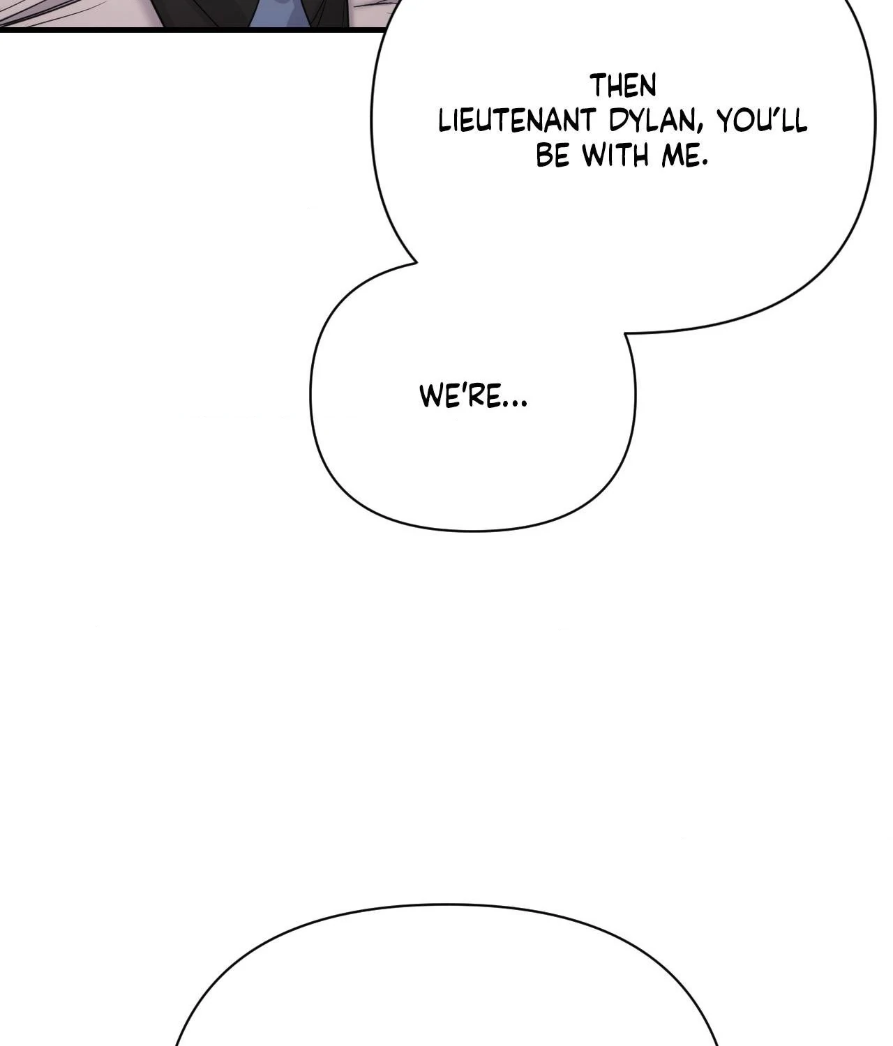 Name Me [Official] - Episode 9 manhwa