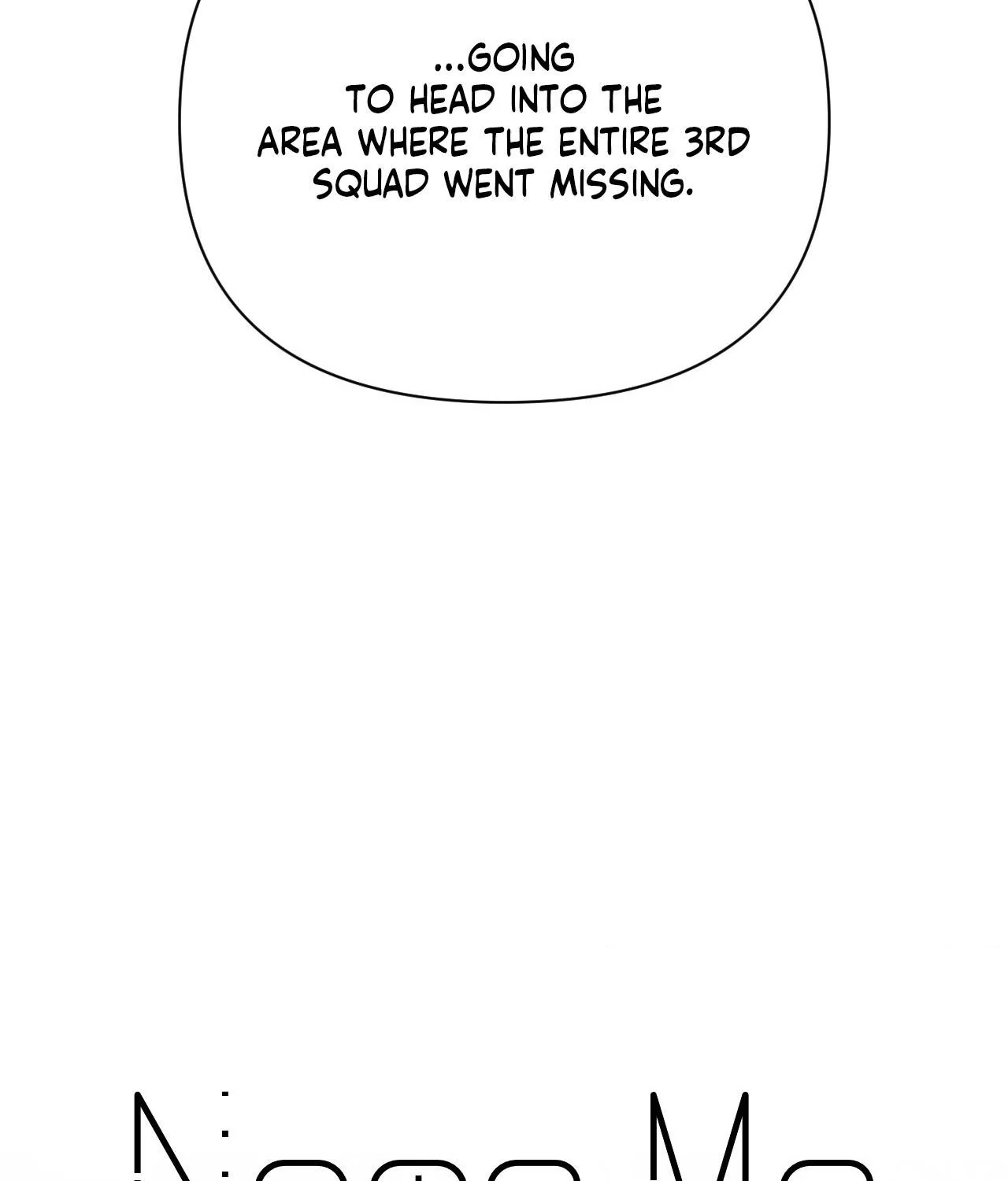 Name Me [Official] - Episode 9 manhwa
