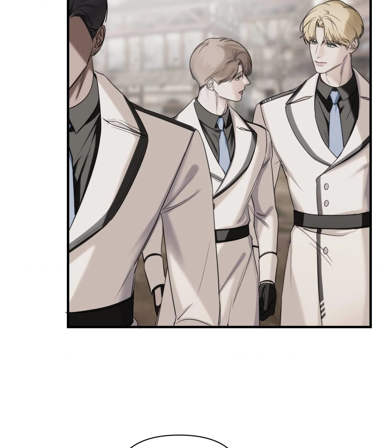 Name Me [Official] - Episode 9 manhwa
