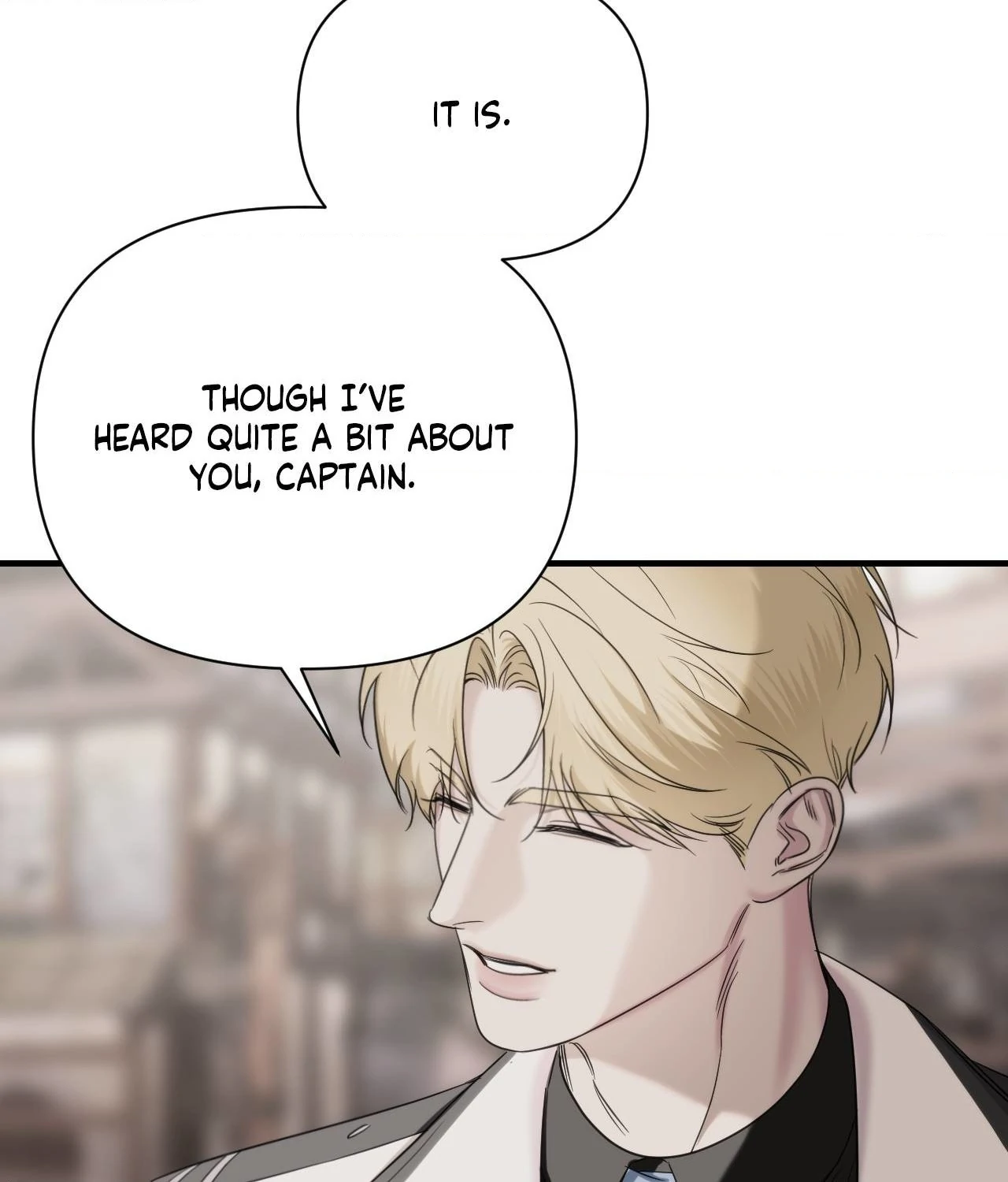 Name Me [Official] - Episode 9 manhwa