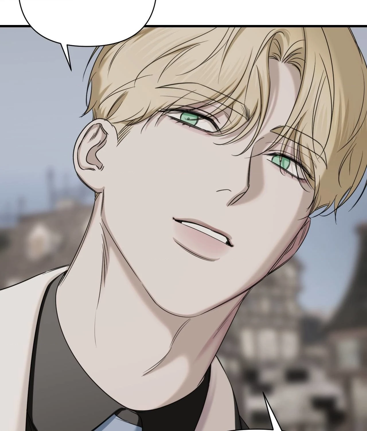 Name Me [Official] - Episode 9 manhwa