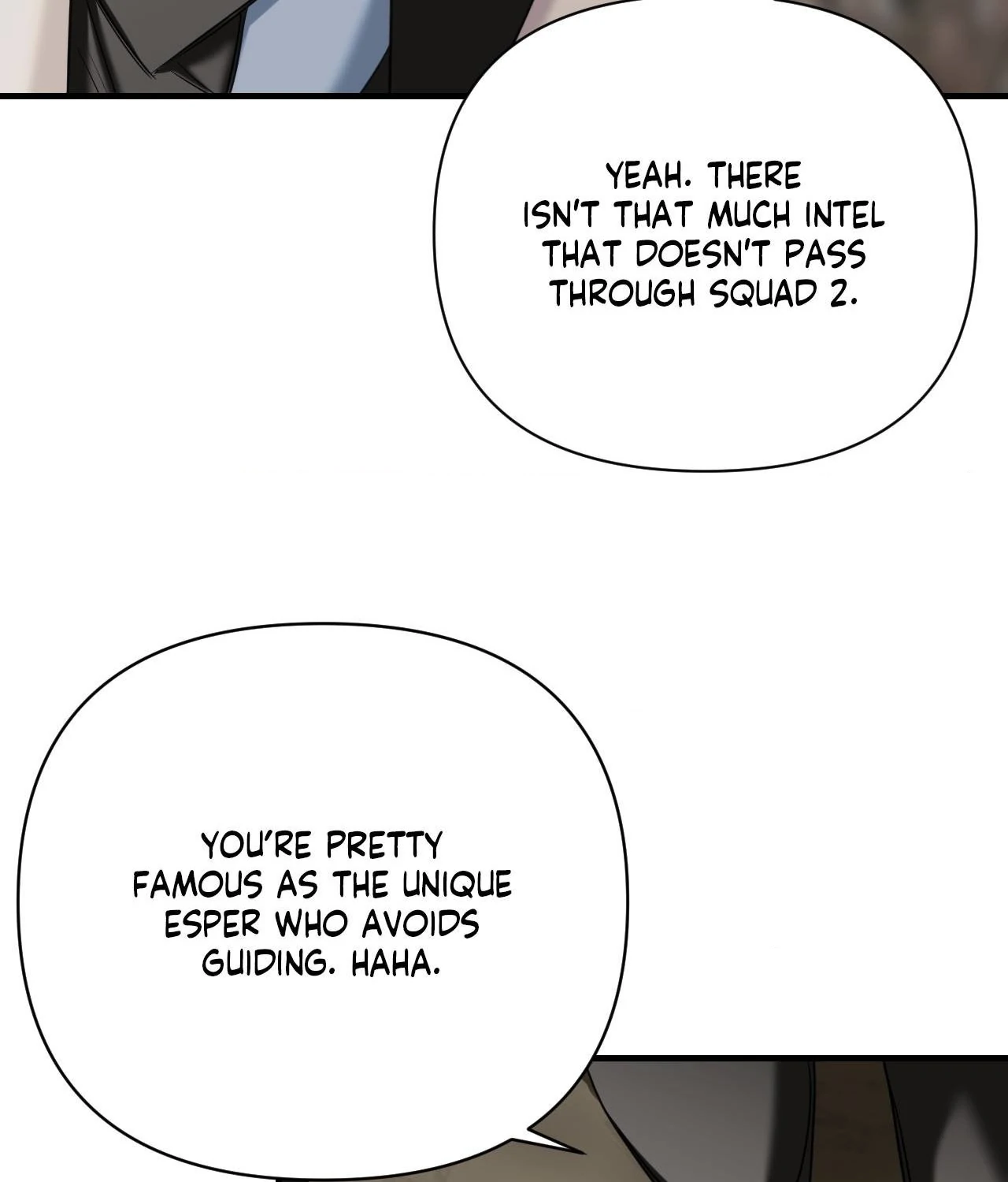 Name Me [Official] - Episode 9 manhwa