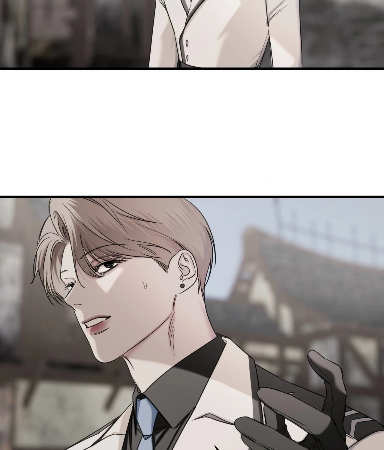 Name Me [Official] - Episode 9 manhwa