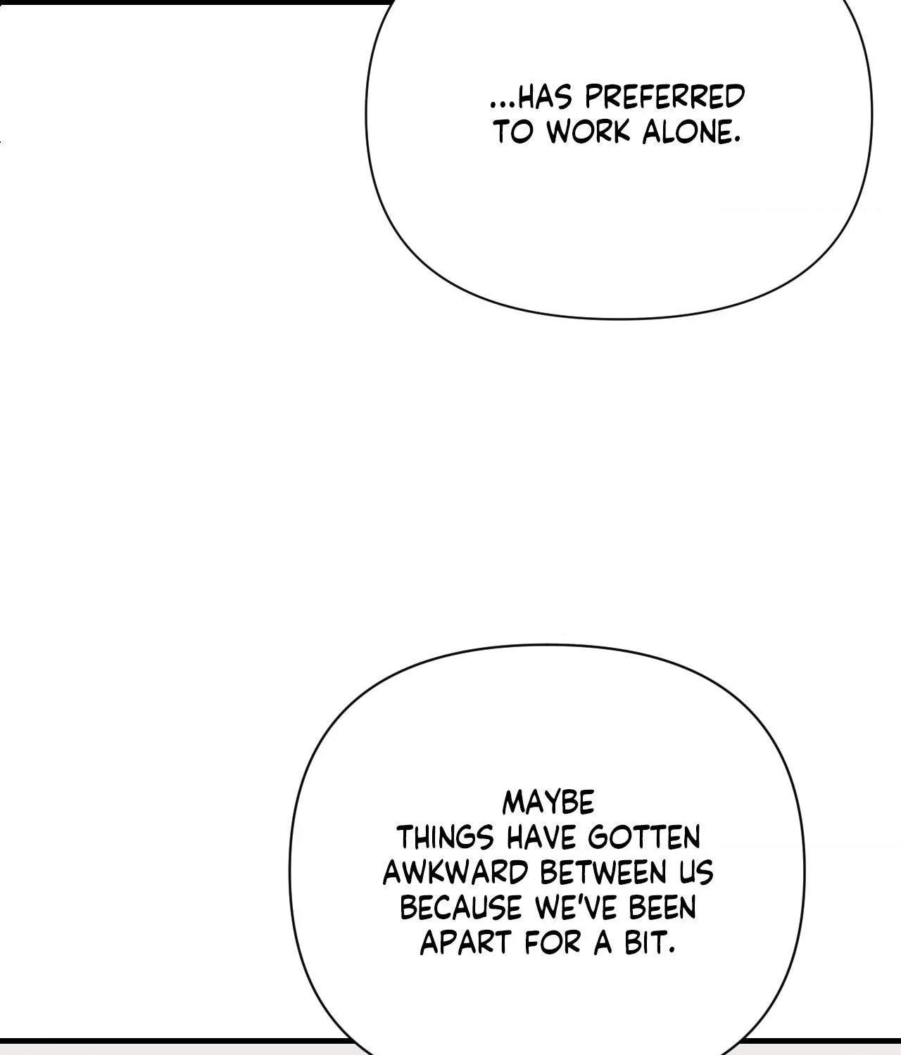 Name Me [Official] - Episode 9 manhwa