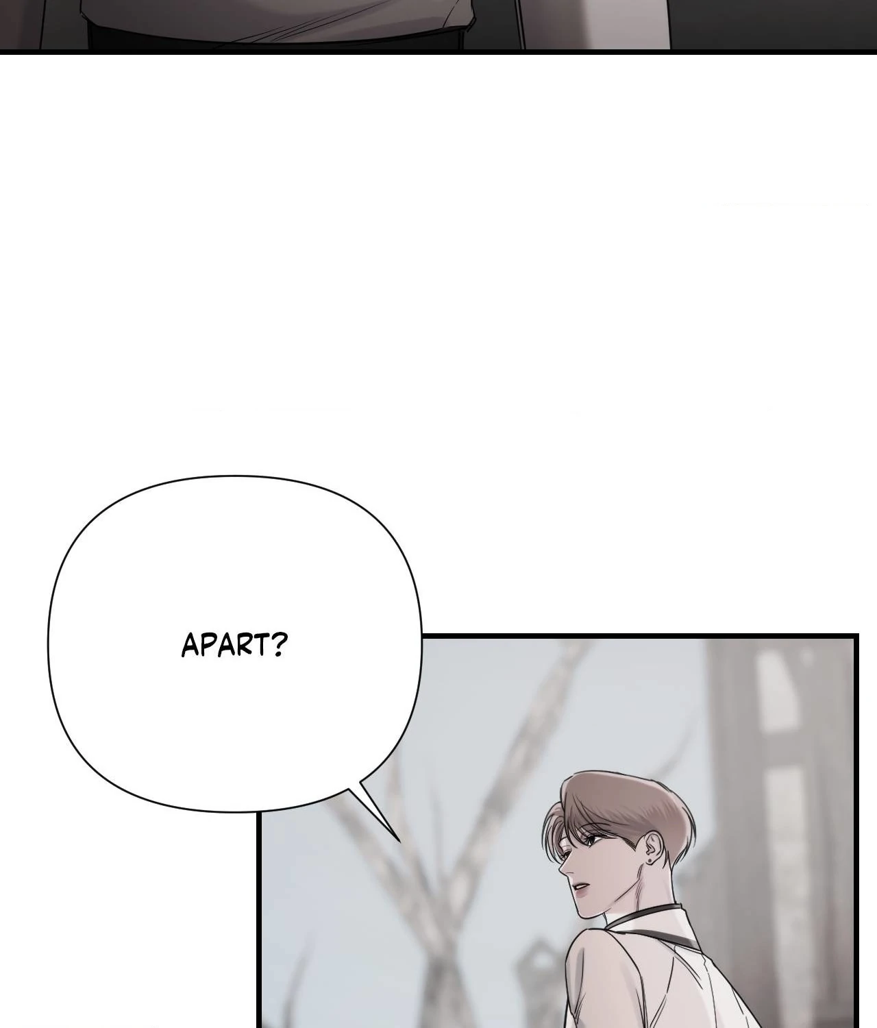 Name Me [Official] - Episode 9 manhwa