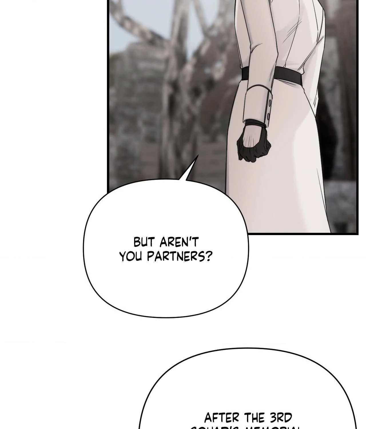 Name Me [Official] - Episode 9 manhwa