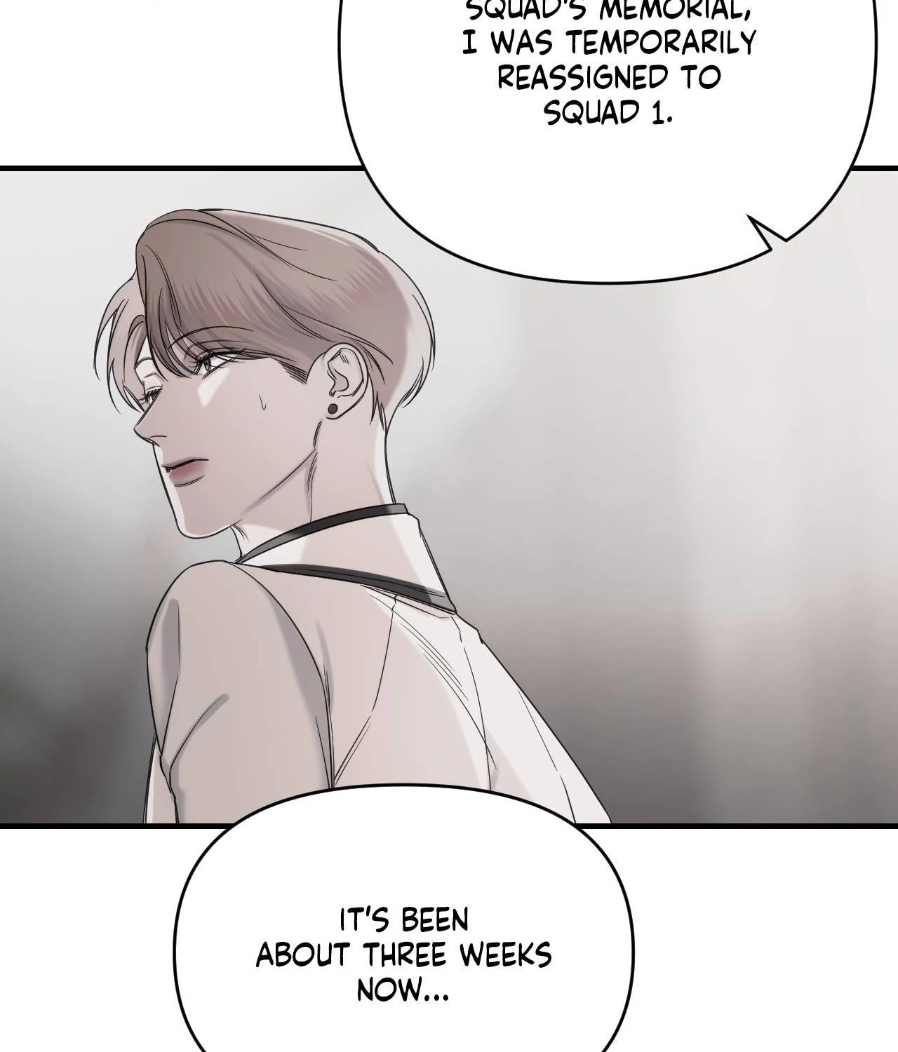 Name Me [Official] - Episode 9 manhwa