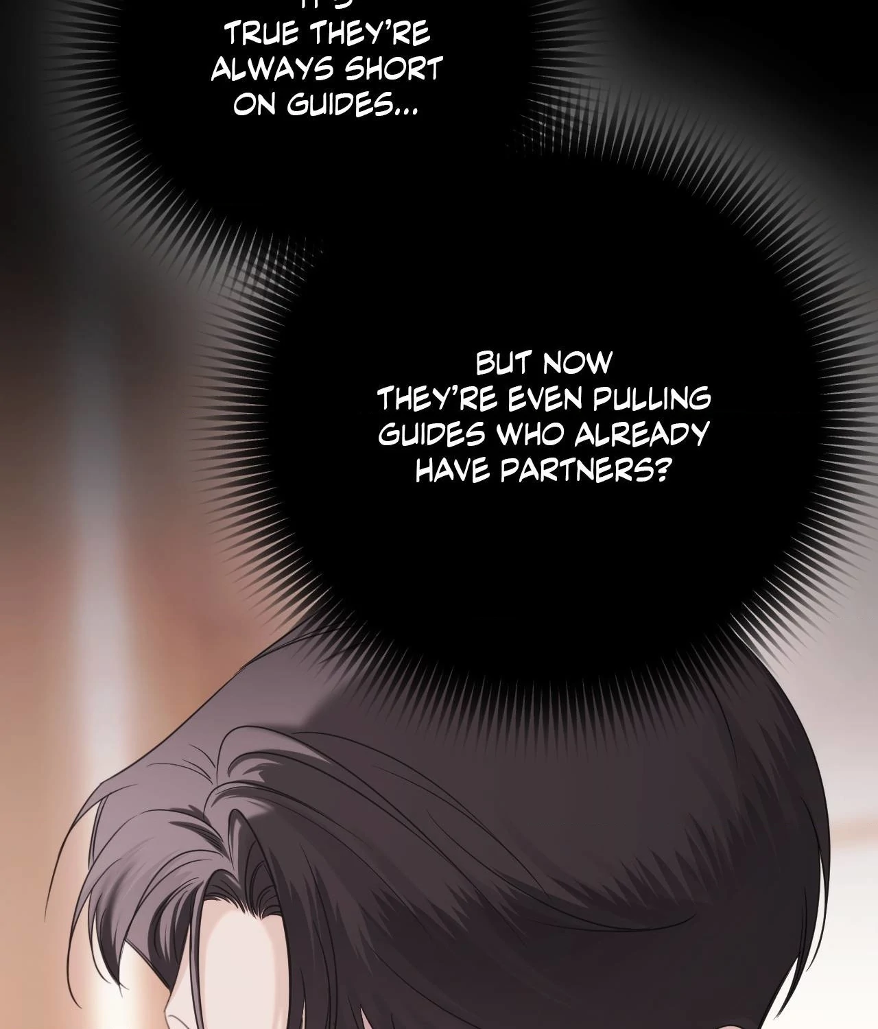 Name Me [Official] - Episode 9 manhwa