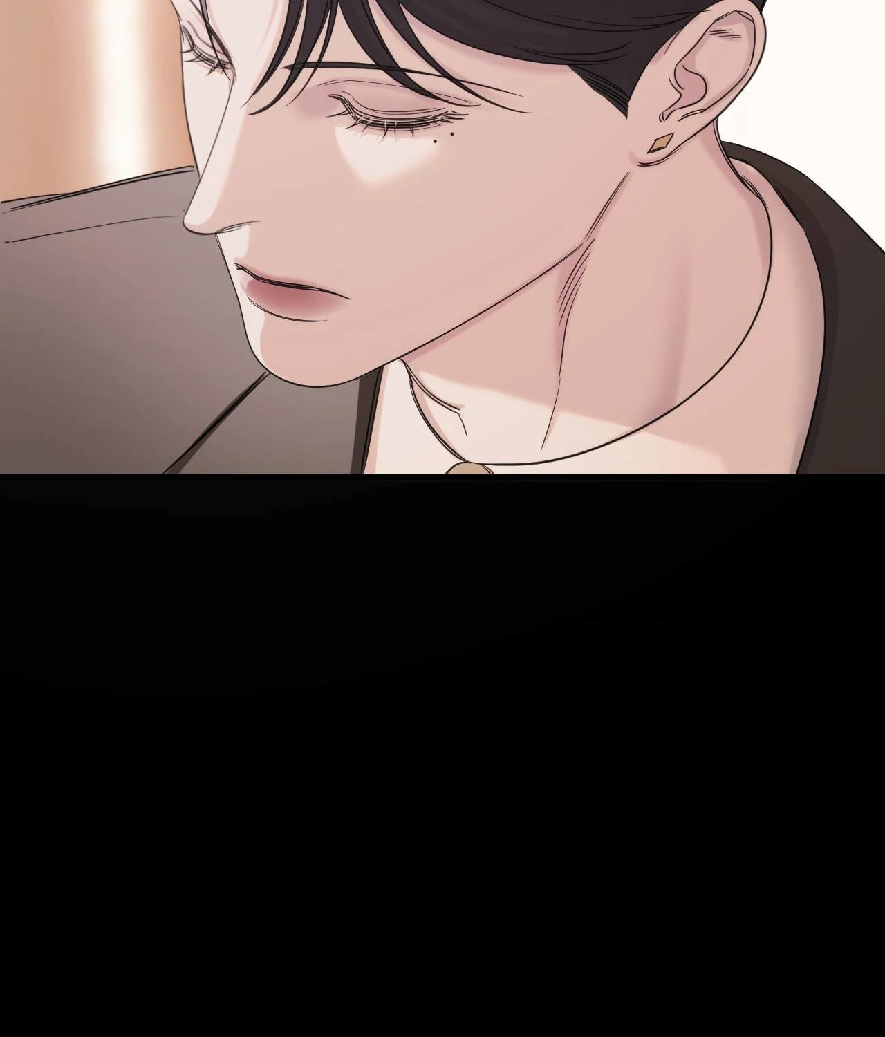 Name Me [Official] - Episode 9 manhwa