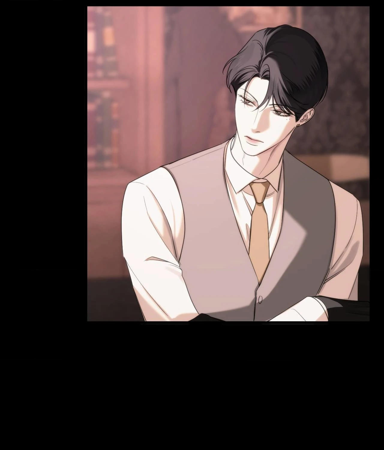 Name Me [Official] - Episode 9 manhwa